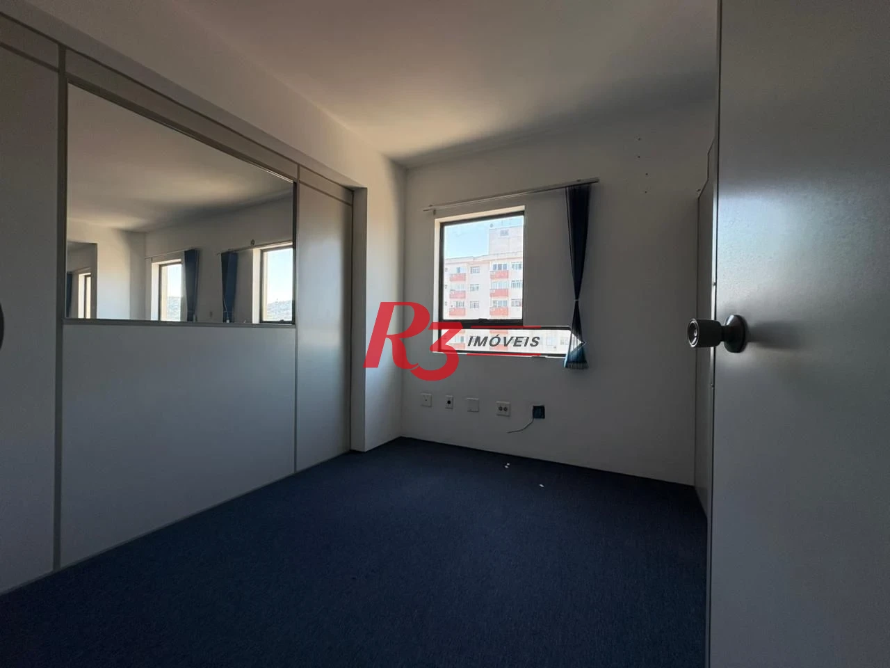 Sala para alugar, 112 m² por R$ 4.500,00/mês - Gonzaga - Santos/SP