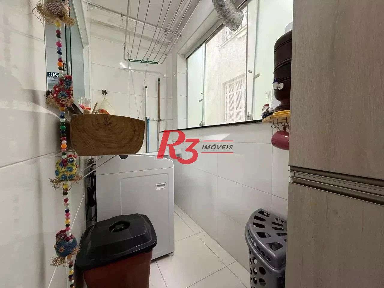 Village com 3 dormitórios à venda, 110 m² por R$ 750.000,00 - José Menino - Santos/SP