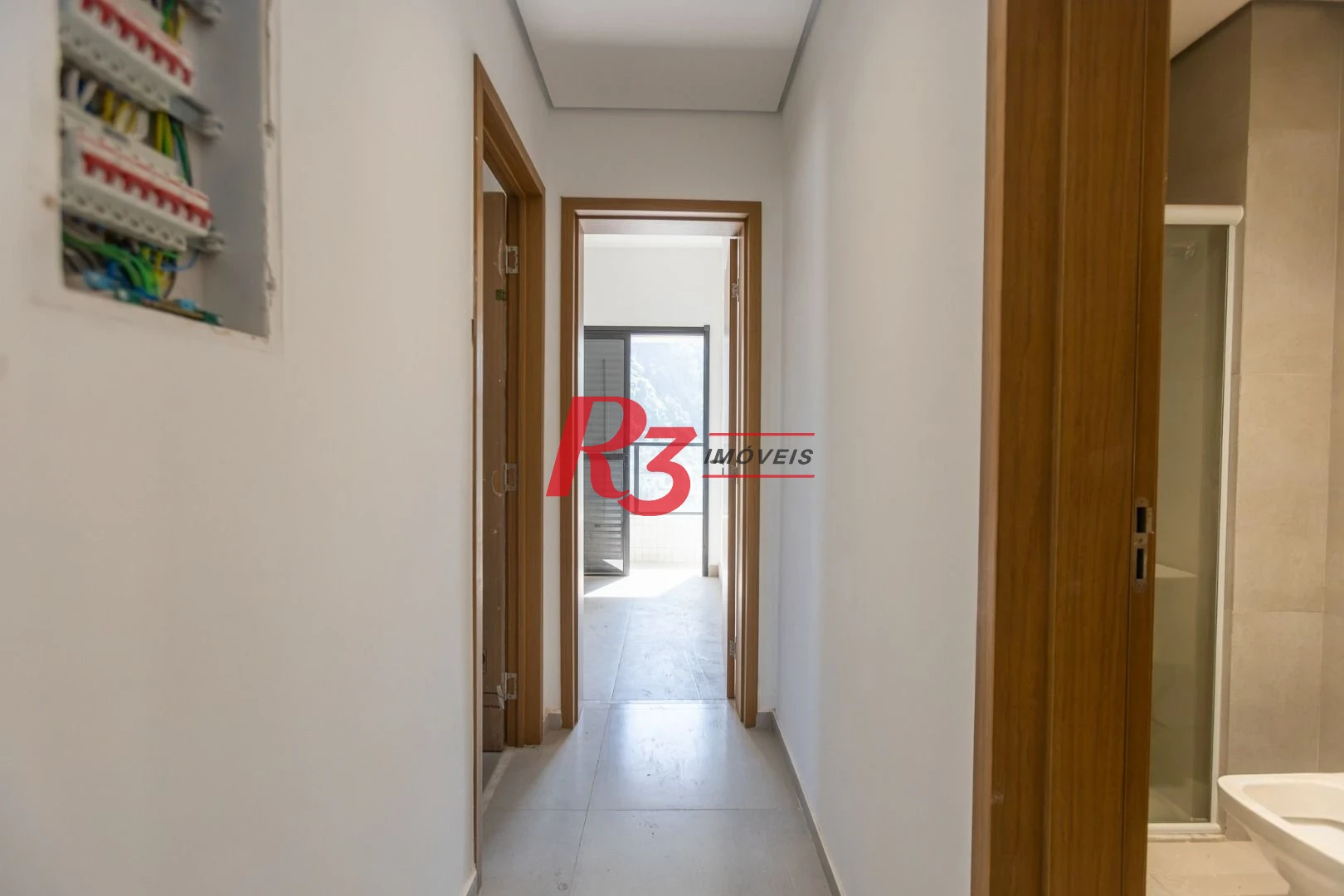Apartamento com 2 dormitórios para alugar, 70 m² por R$ 4.847,92/mês - José Menino - Santos/SP
