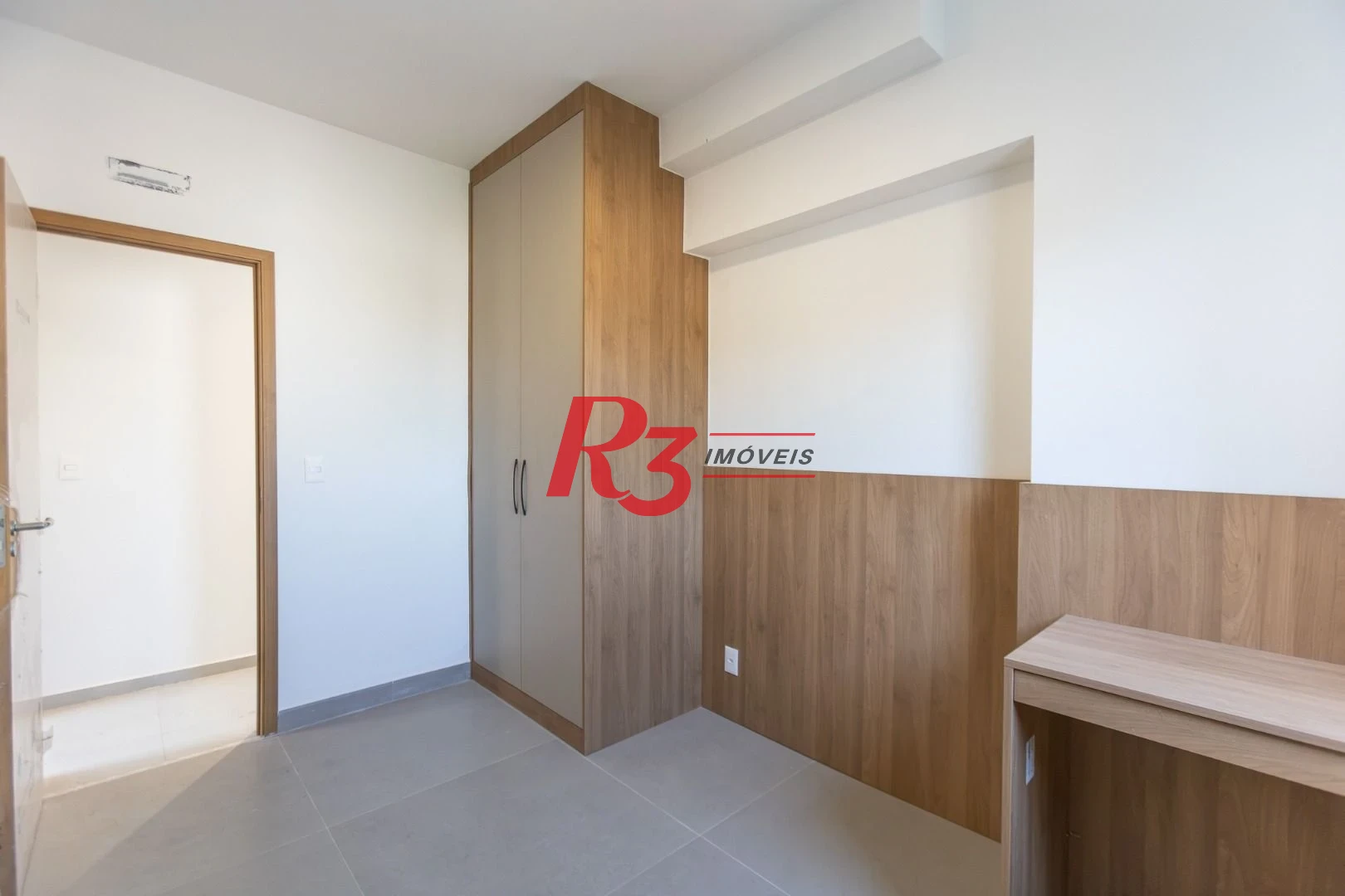 Apartamento com 2 dormitórios para alugar, 70 m² por R$ 4.847,92/mês - José Menino - Santos/SP