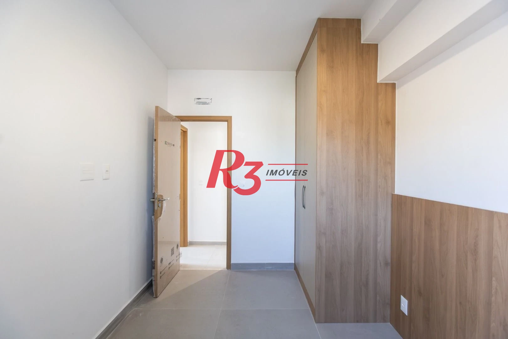 Apartamento com 2 dormitórios para alugar, 70 m² por R$ 4.847,92/mês - José Menino - Santos/SP