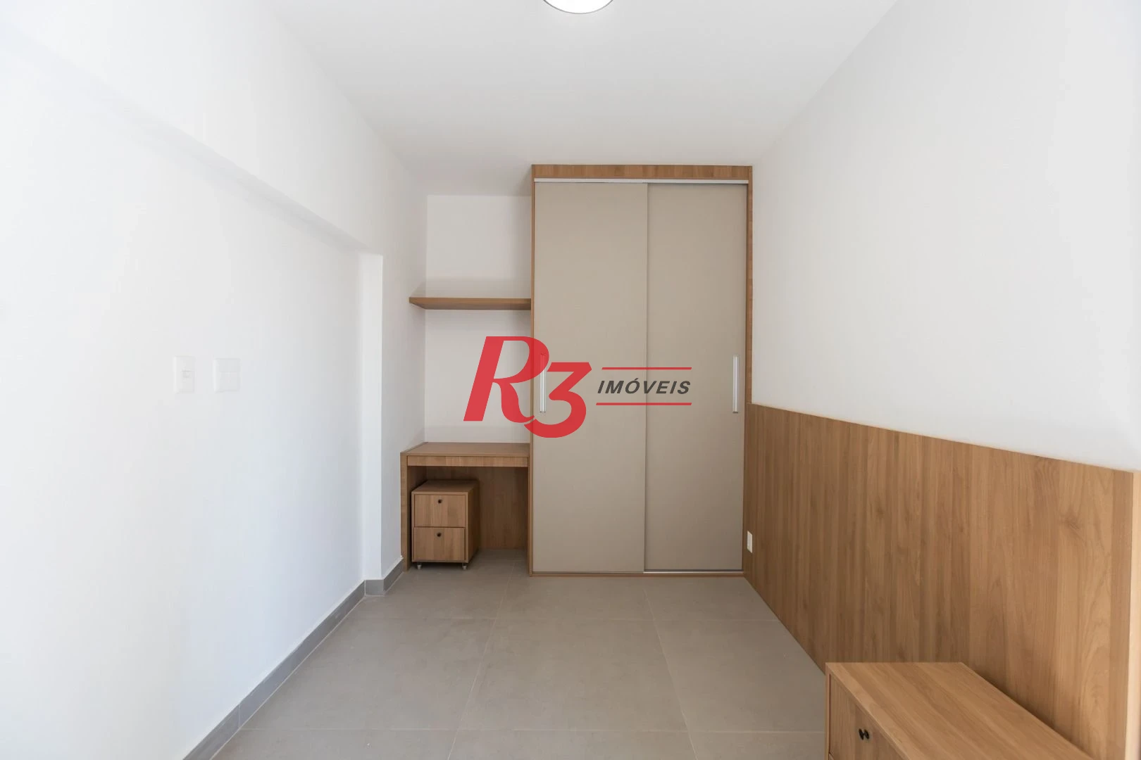 Apartamento com 2 dormitórios para alugar, 70 m² por R$ 4.847,92/mês - José Menino - Santos/SP