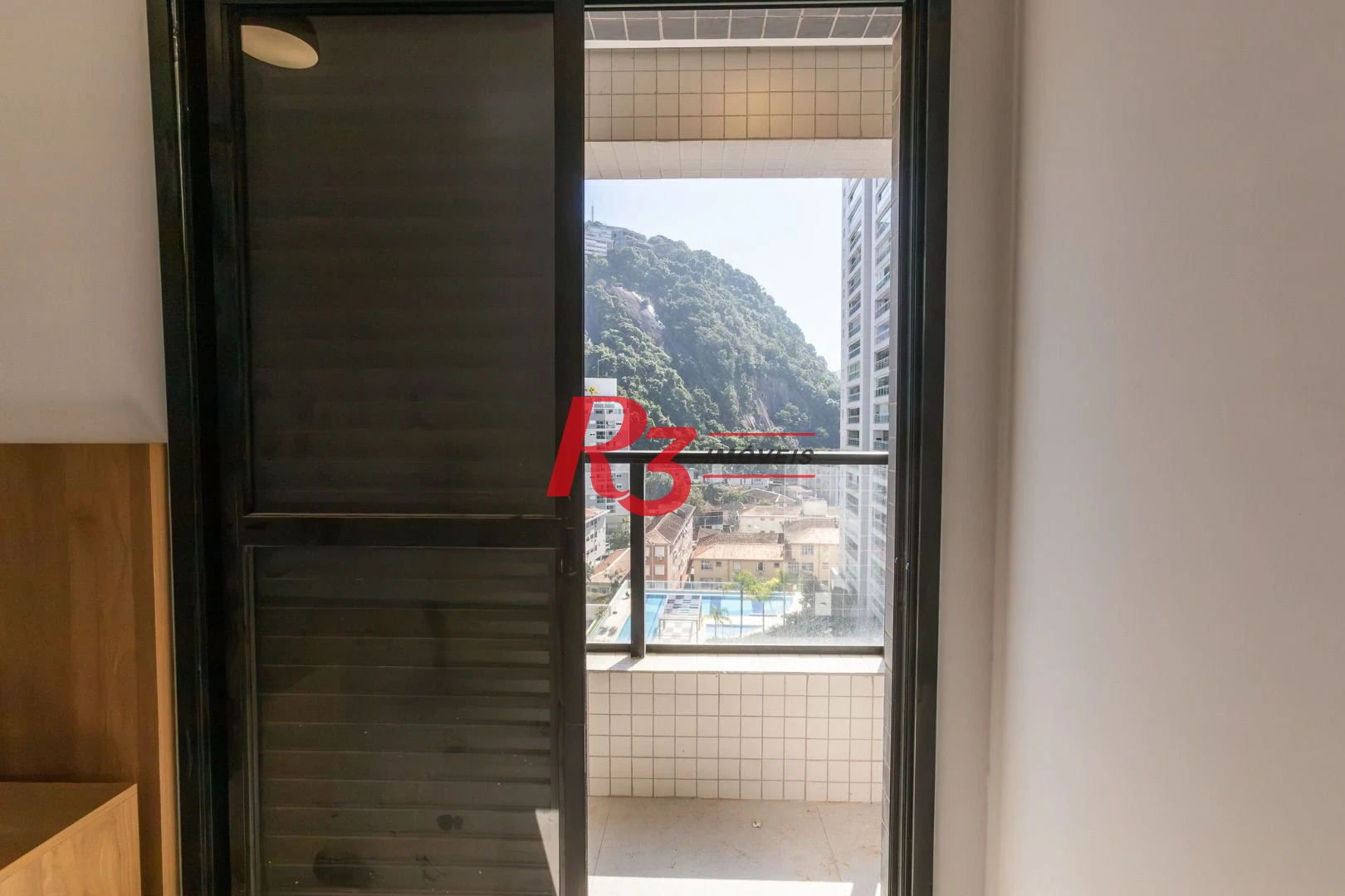Apartamento com 2 dormitórios para alugar, 70 m² por R$ 4.847,92/mês - José Menino - Santos/SP