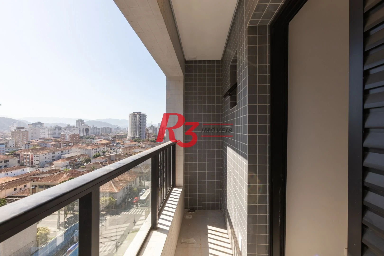 Apartamento com 2 dormitórios para alugar, 70 m² por R$ 4.847,92/mês - José Menino - Santos/SP