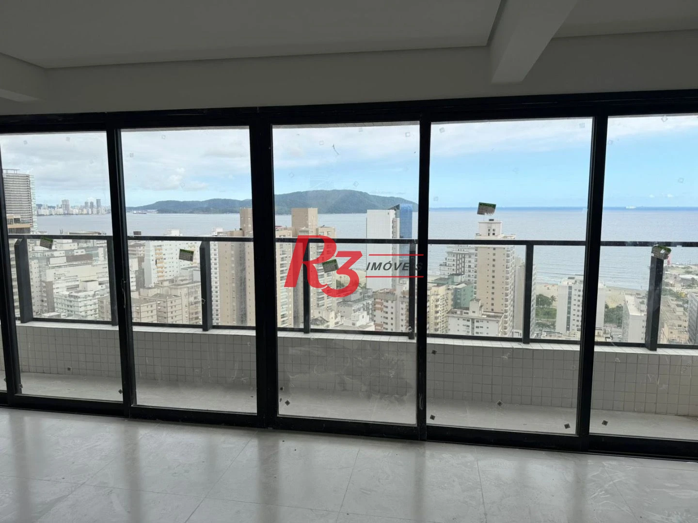 Apartamento com 1 dormitório à venda, 39 m² por R$ 480.000,00 - José Menino - Santos/SP