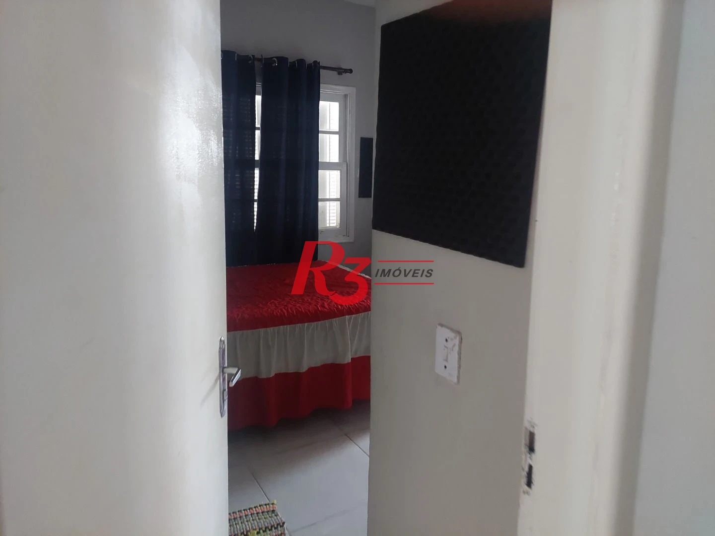 Casa com 4 dormitórios à venda, 375 m² por R$ 670.000,00 - Balneário Praia do Pernambuco - Guarujá/SP