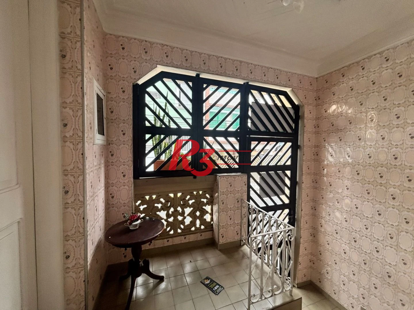 Casa com 4 dormitórios à venda, 139 m² por R$ 1.000.000,00 - Embaré - Santos/SP