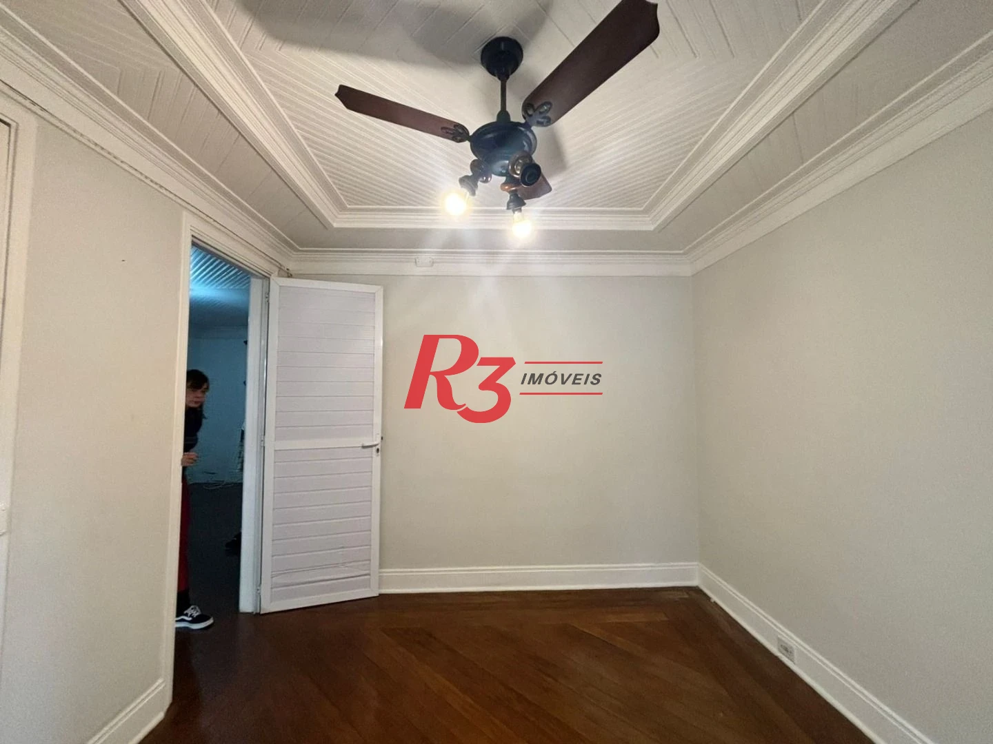 Casa com 4 dormitórios à venda, 139 m² por R$ 1.000.000,00 - Embaré - Santos/SP