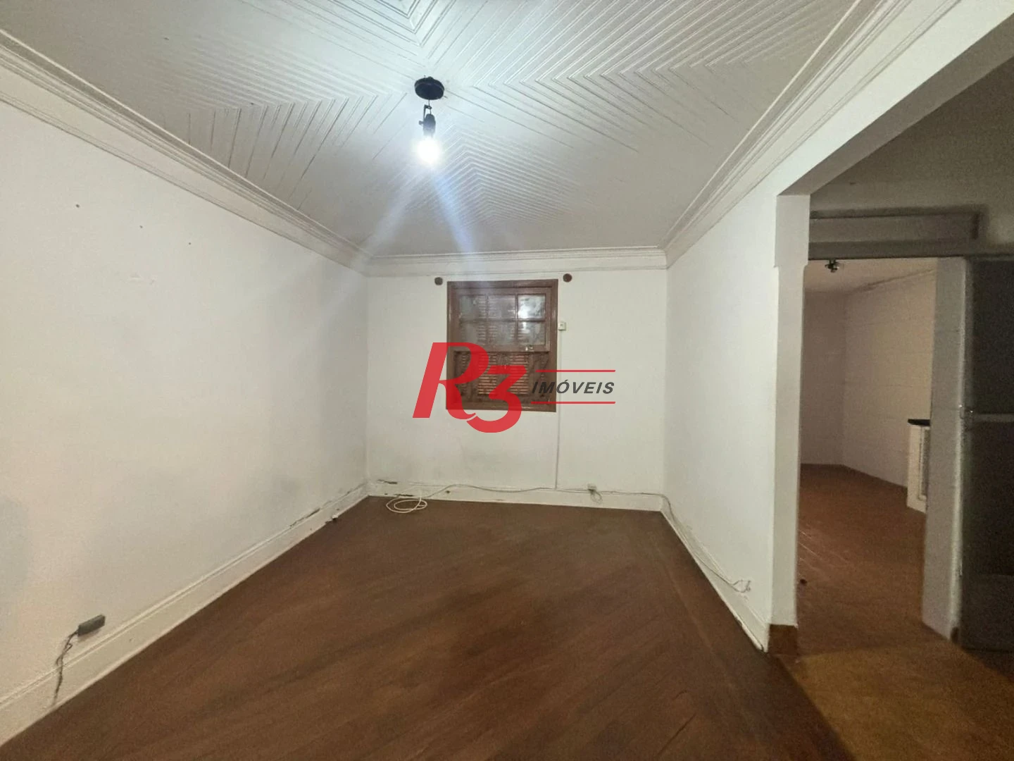 Casa com 4 dormitórios à venda, 139 m² por R$ 1.000.000,00 - Embaré - Santos/SP