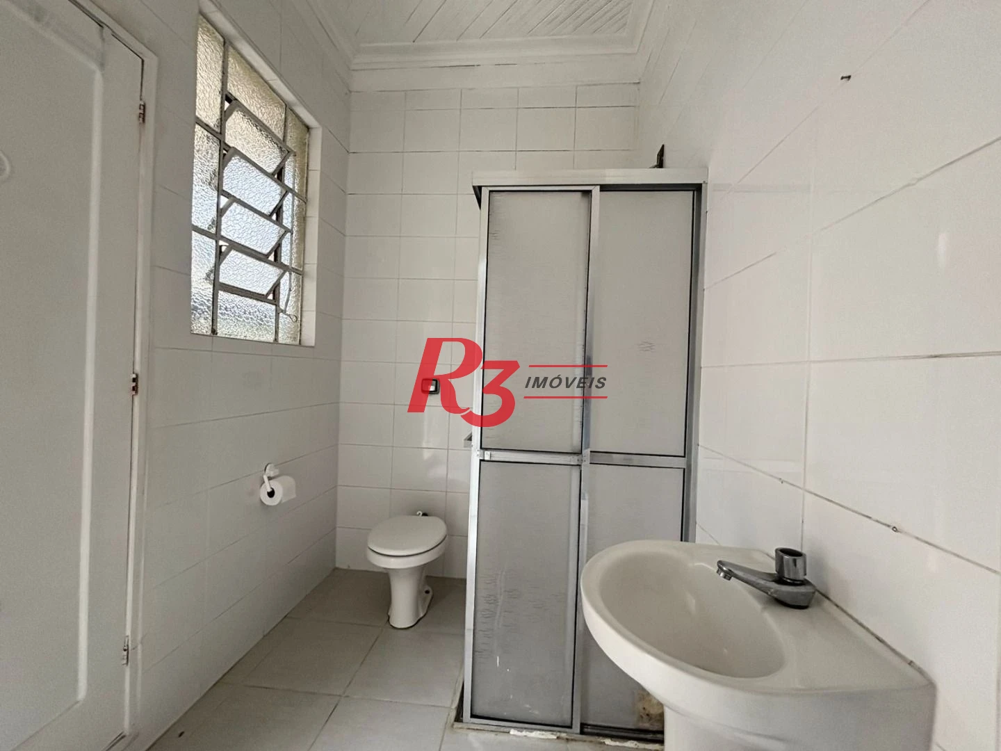 Casa com 4 dormitórios à venda, 139 m² por R$ 1.000.000,00 - Embaré - Santos/SP