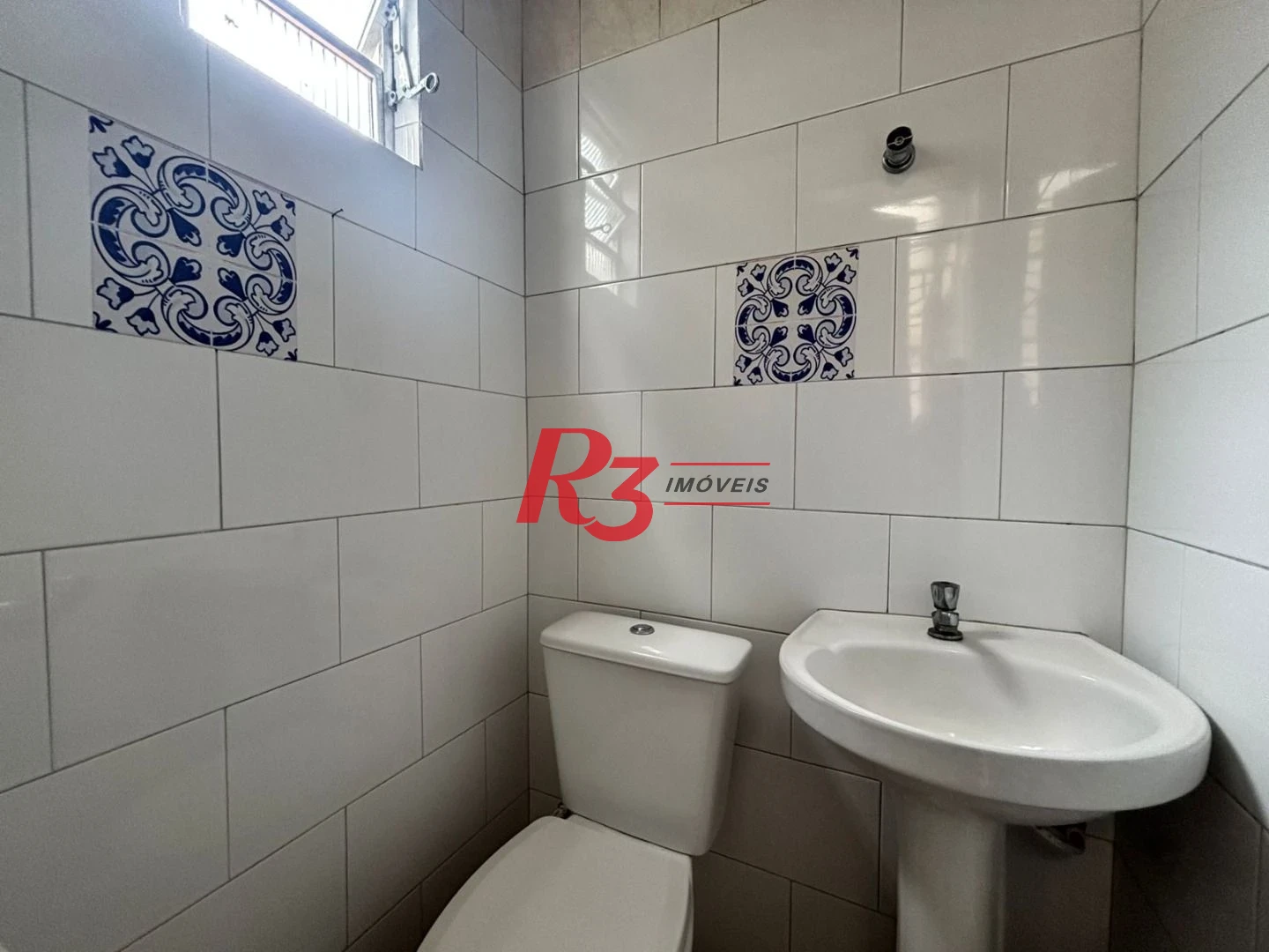 Casa com 4 dormitórios à venda, 139 m² por R$ 1.000.000,00 - Embaré - Santos/SP