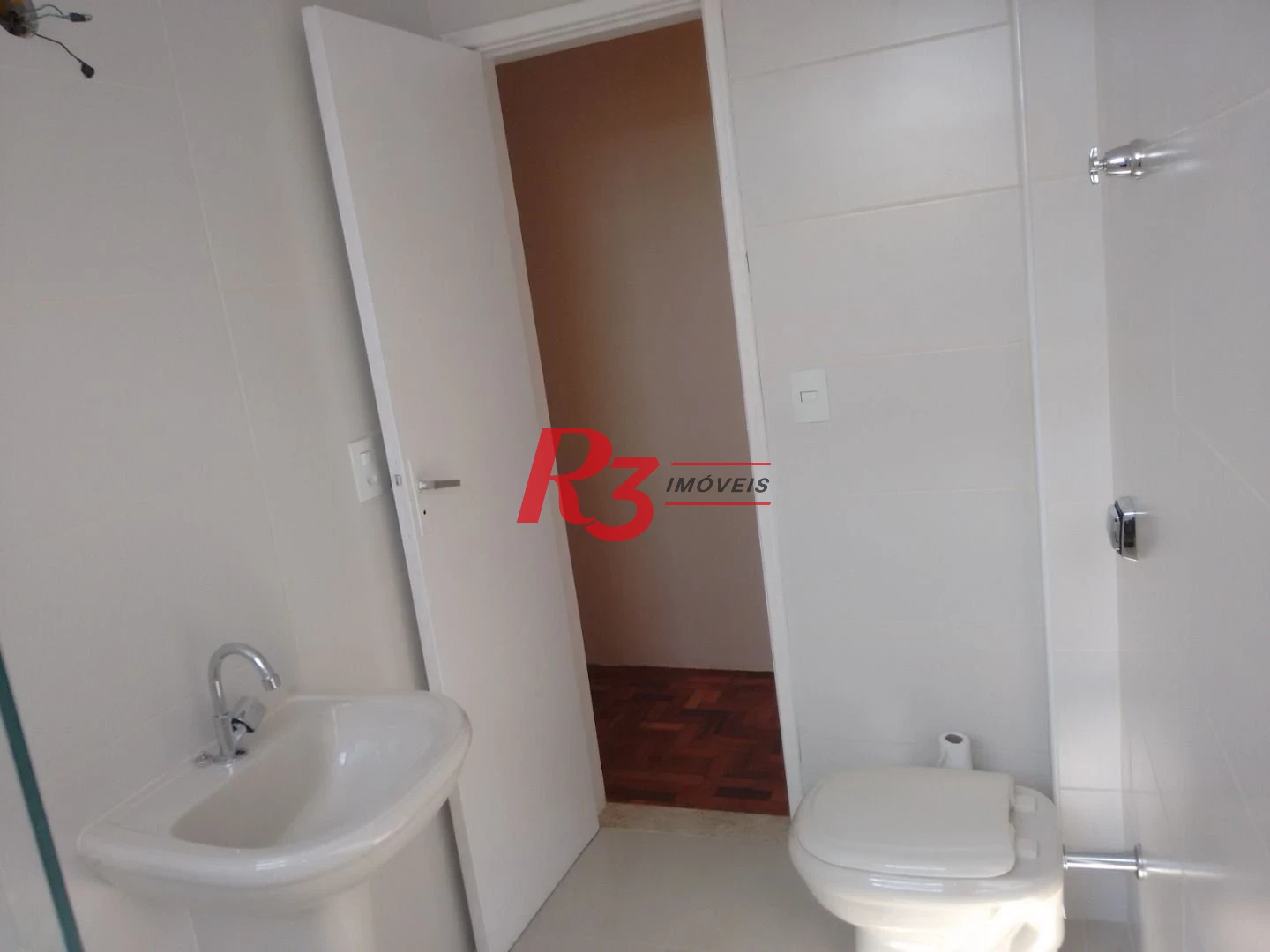 Apartamento à venda, 110 m² por R$ 800.000,00 - Embaré - Santos/SP