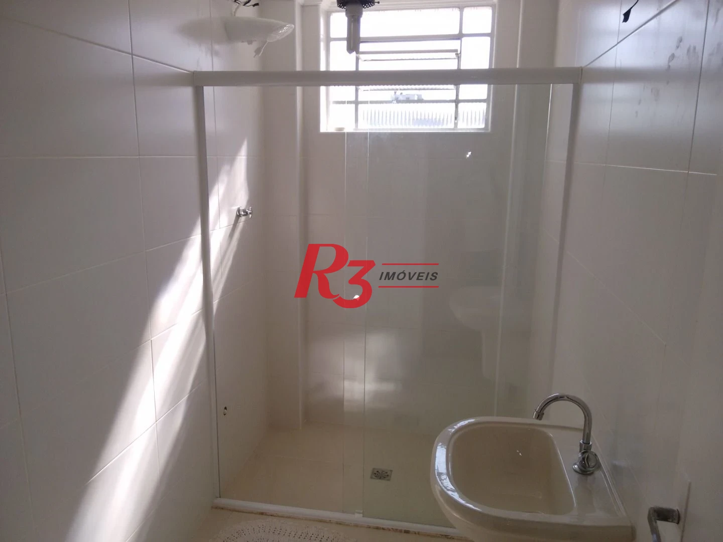 Apartamento à venda, 110 m² por R$ 800.000,00 - Embaré - Santos/SP