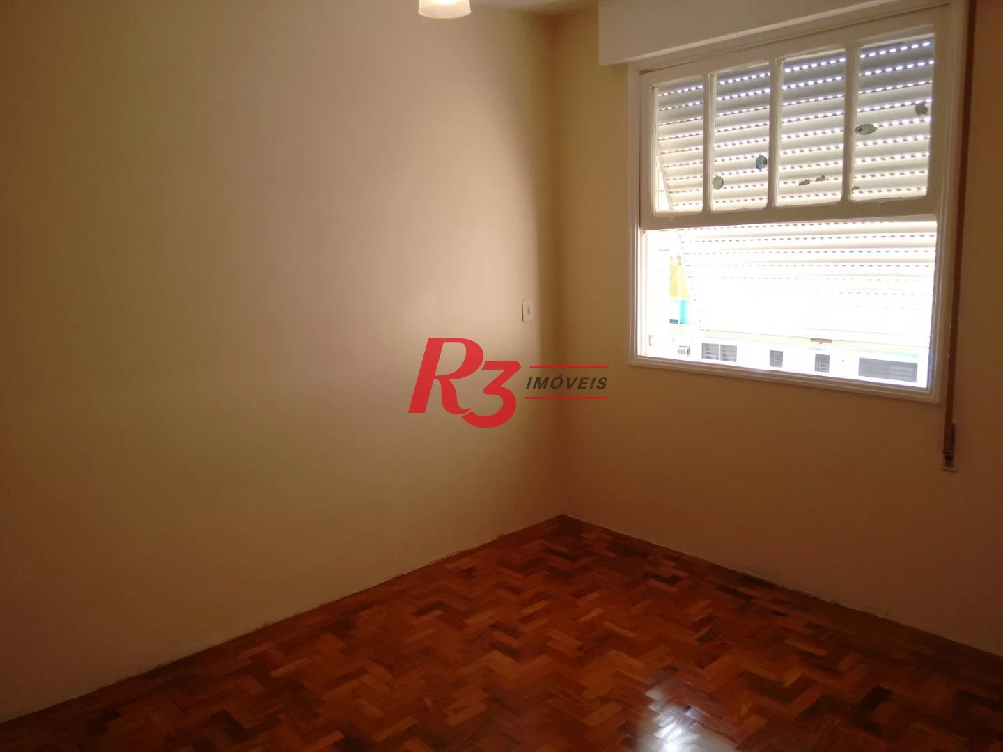 Apartamento à venda, 110 m² por R$ 800.000,00 - Embaré - Santos/SP