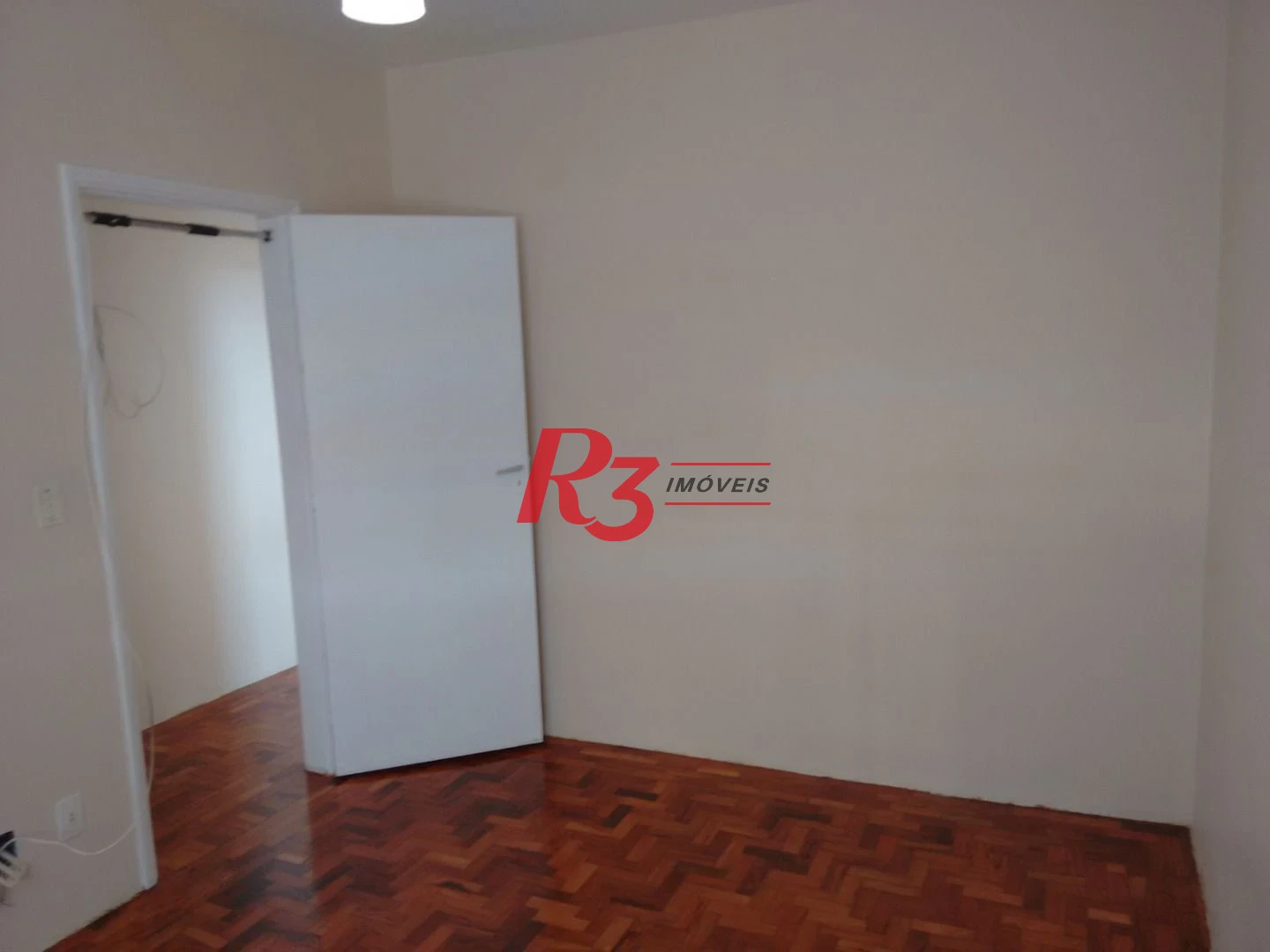 Apartamento à venda, 110 m² por R$ 800.000,00 - Embaré - Santos/SP