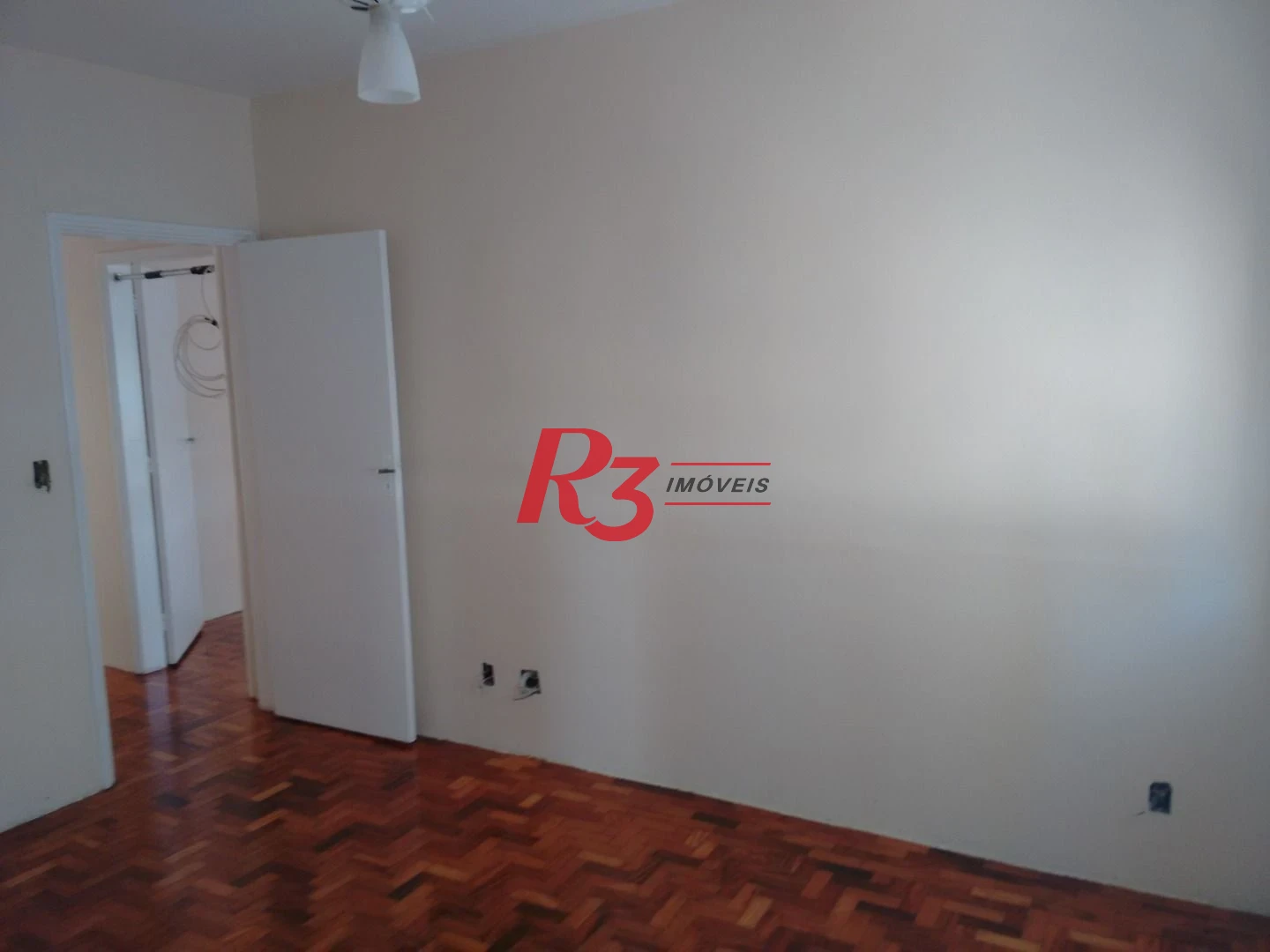 Apartamento à venda, 110 m² por R$ 800.000,00 - Embaré - Santos/SP