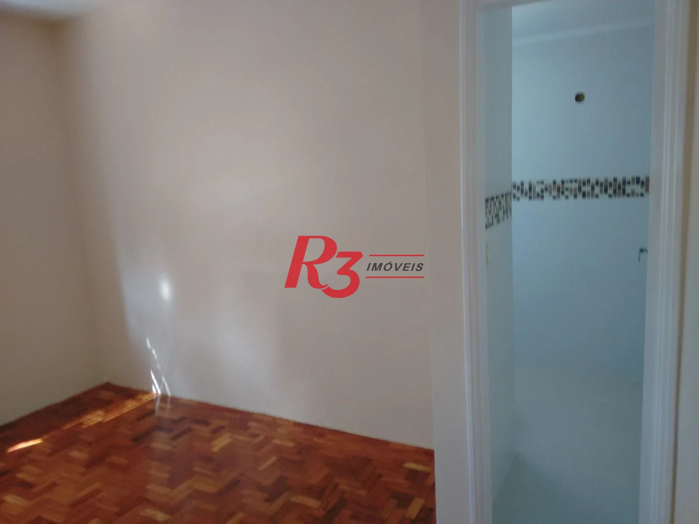 Apartamento à venda, 110 m² por R$ 800.000,00 - Embaré - Santos/SP