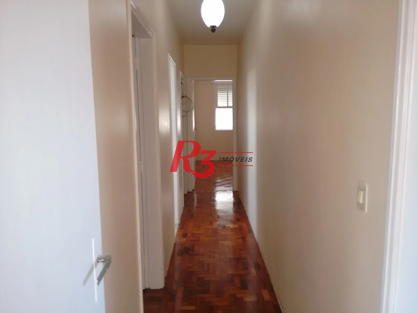 Apartamento à venda, 110 m² por R$ 800.000,00 - Embaré - Santos/SP