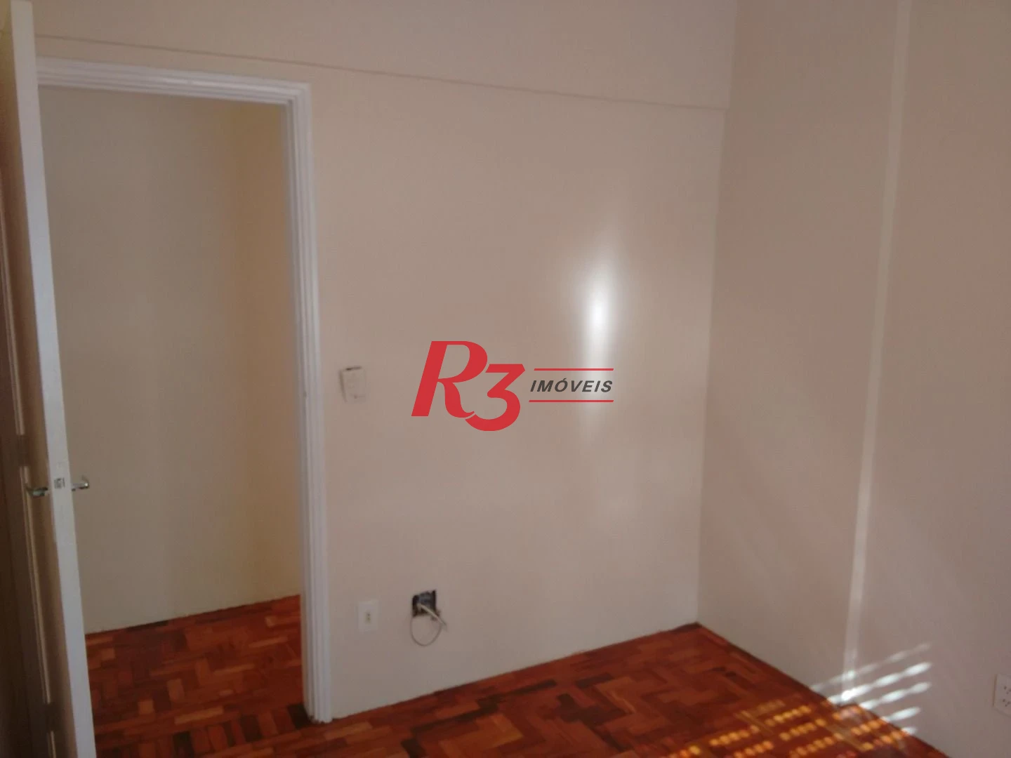 Apartamento à venda, 110 m² por R$ 800.000,00 - Embaré - Santos/SP