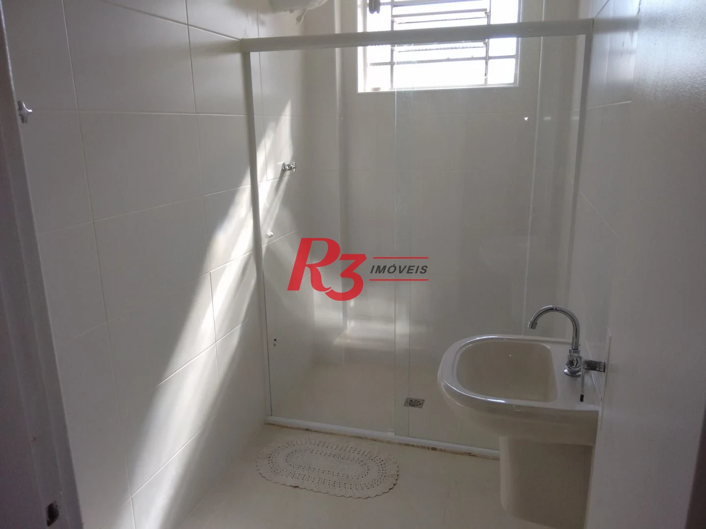 Apartamento à venda, 110 m² por R$ 800.000,00 - Embaré - Santos/SP