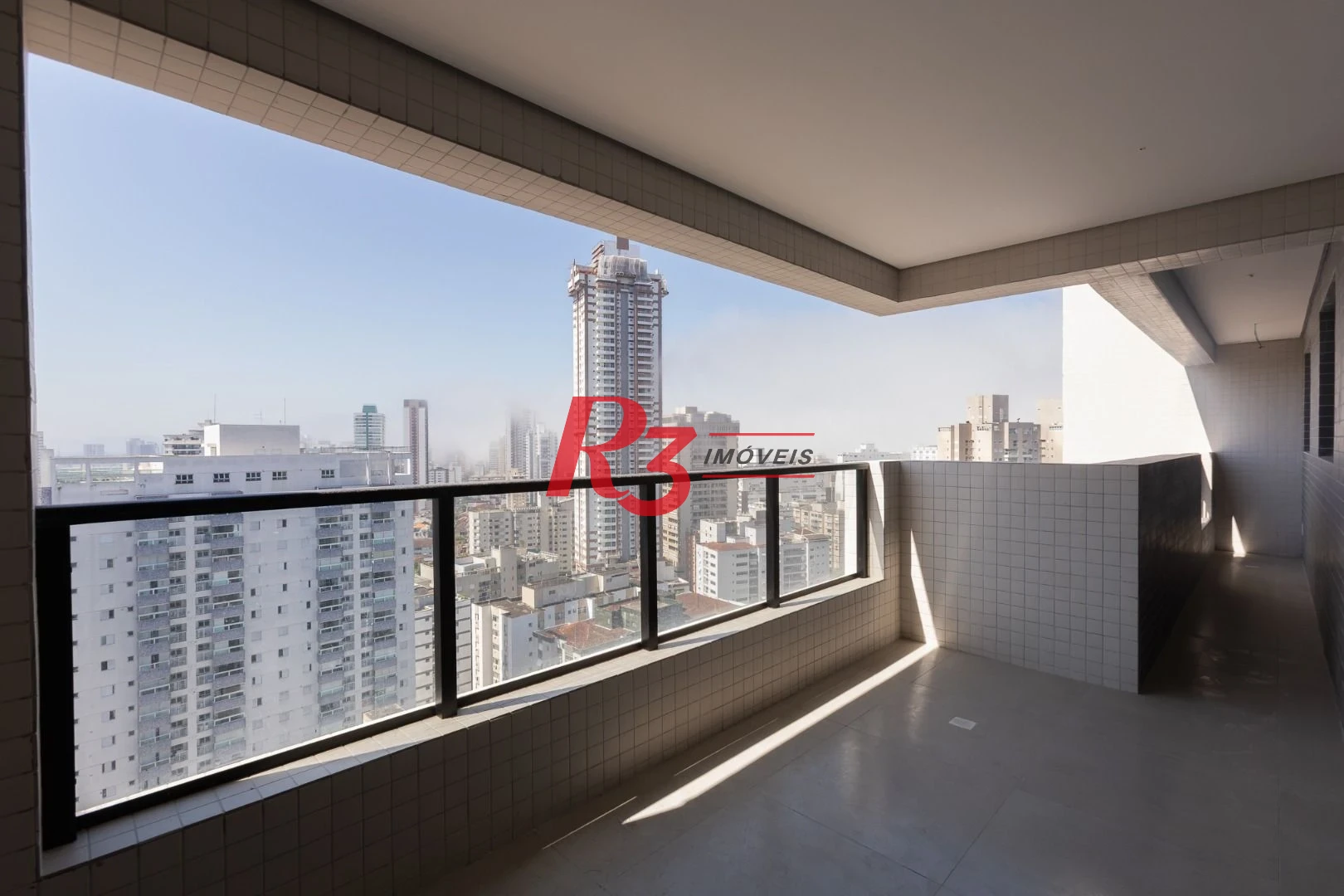 Apartamento com 2 dormitórios à venda, 69 m² por R$ 780.225,00 - José Menino - Santos/SP