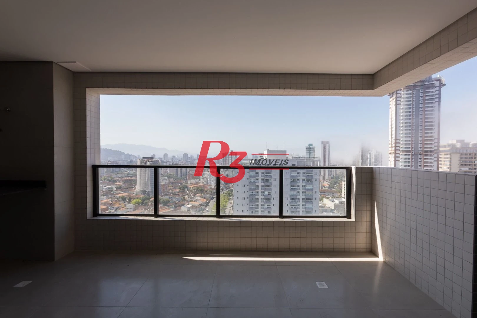 Apartamento com 2 dormitórios à venda, 69 m² por R$ 780.225,00 - José Menino - Santos/SP