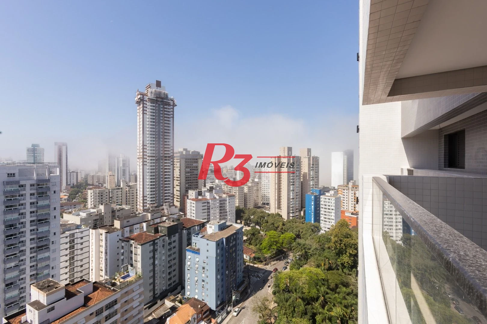 Apartamento com 2 dormitórios à venda, 69 m² por R$ 780.225,00 - José Menino - Santos/SP
