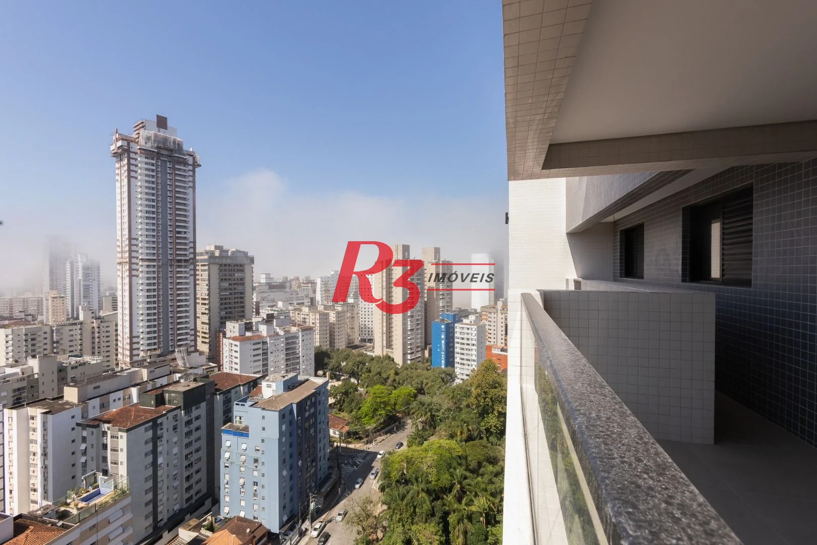 Apartamento com 2 dormitórios à venda, 69 m² por R$ 780.225,00 - José Menino - Santos/SP