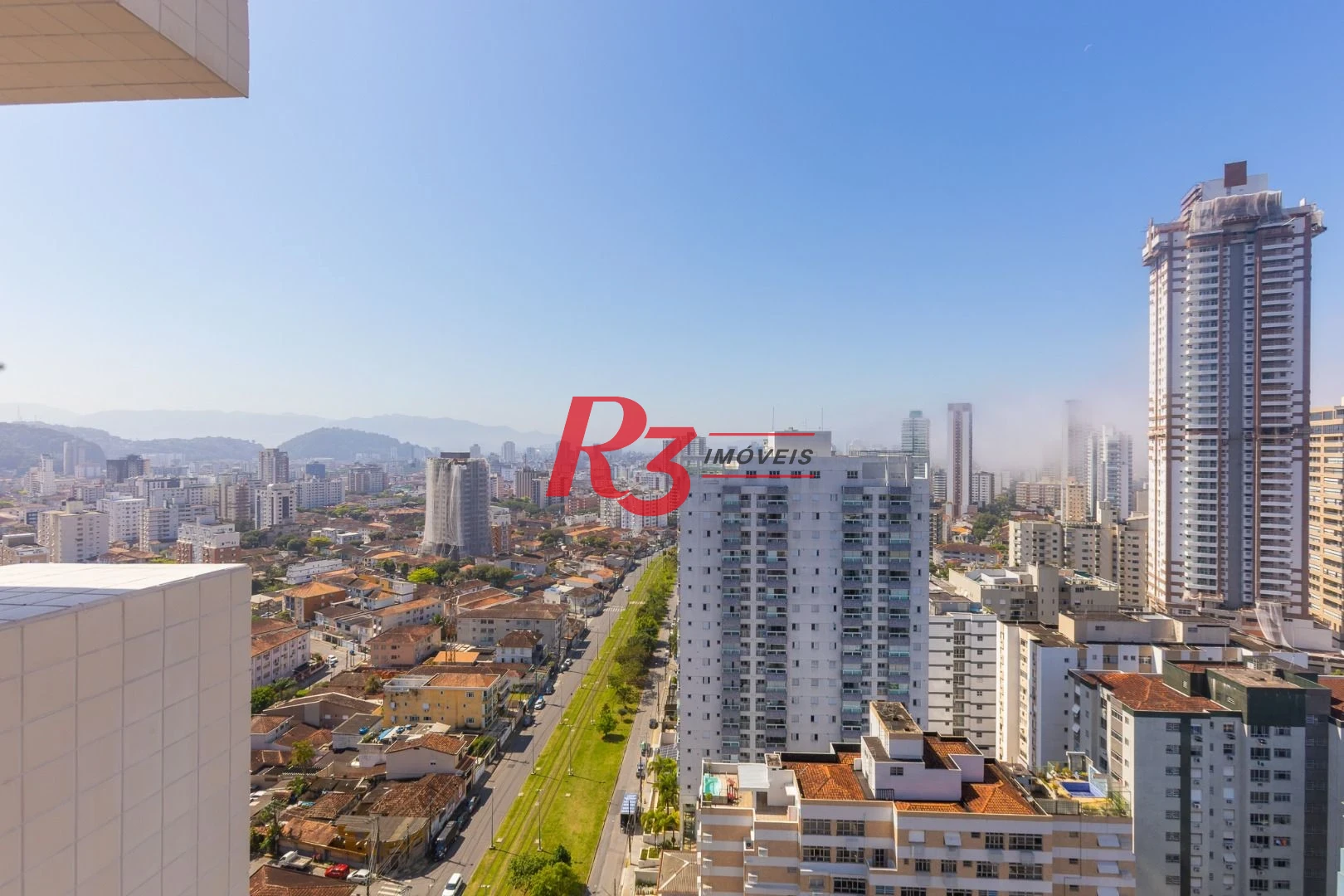 Apartamento com 2 dormitórios à venda, 69 m² por R$ 780.225,00 - José Menino - Santos/SP