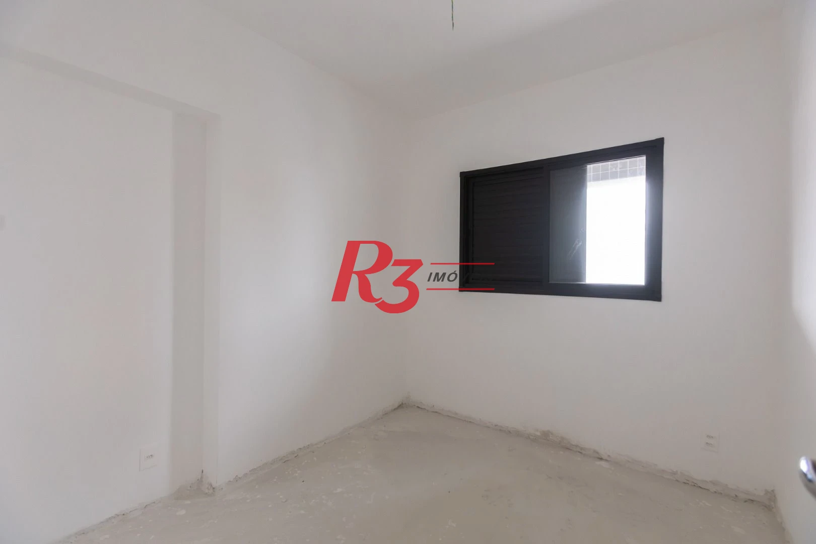Apartamento com 2 dormitórios à venda, 69 m² por R$ 780.225,00 - José Menino - Santos/SP
