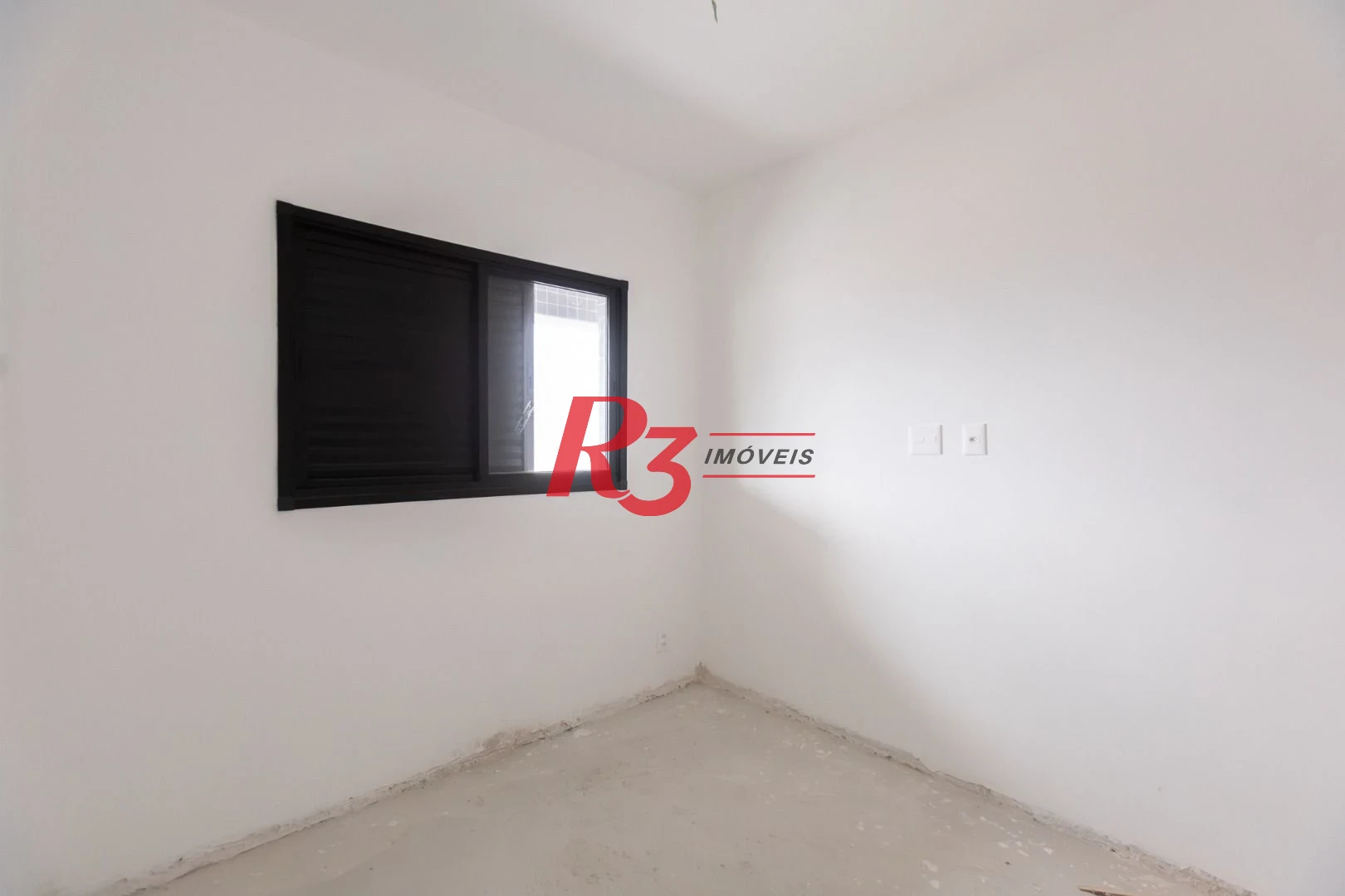 Apartamento com 2 dormitórios à venda, 69 m² por R$ 780.225,00 - José Menino - Santos/SP
