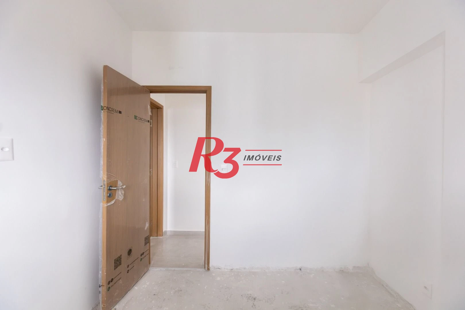 Apartamento com 2 dormitórios à venda, 69 m² por R$ 780.225,00 - José Menino - Santos/SP