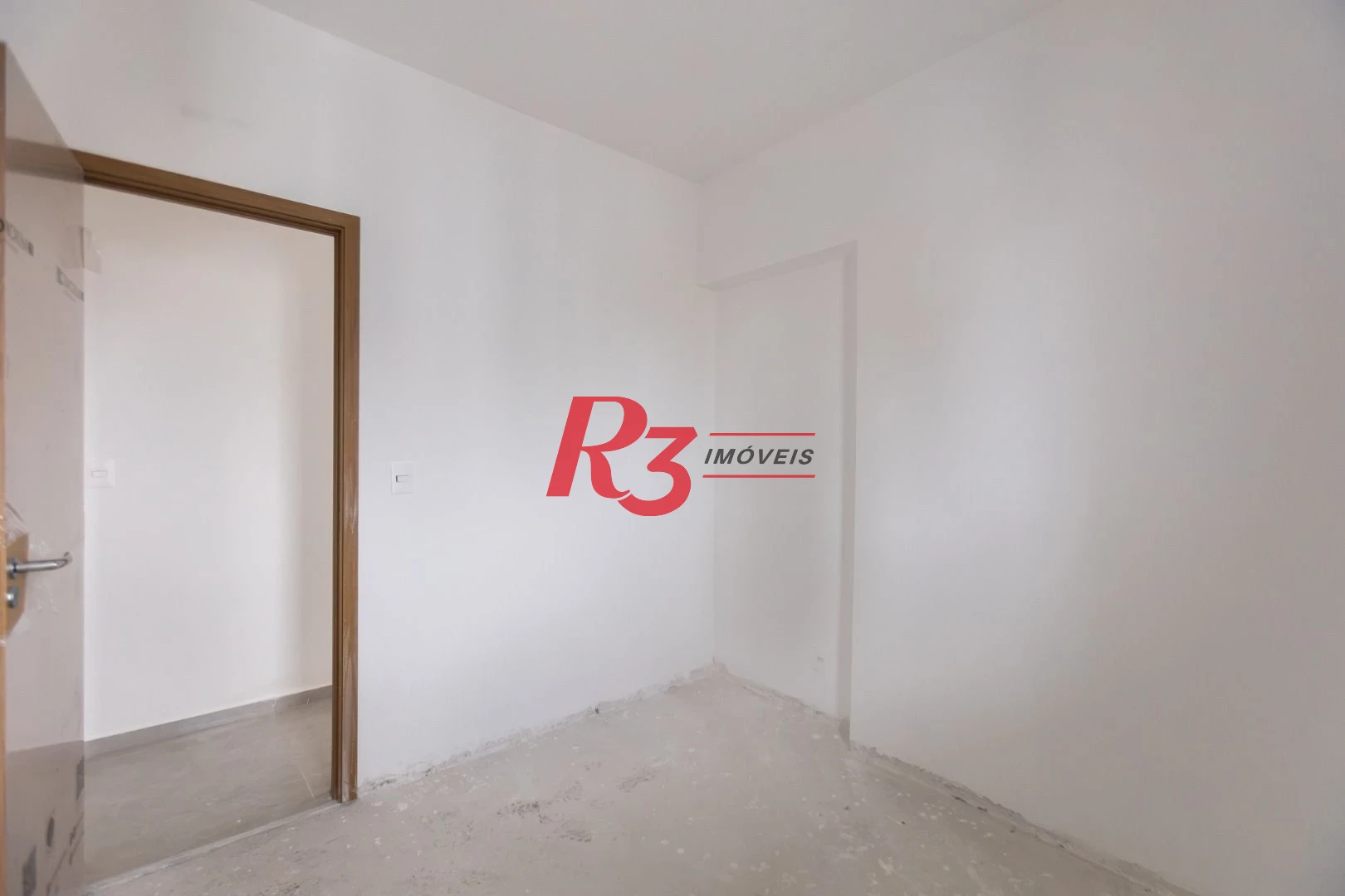 Apartamento com 2 dormitórios à venda, 69 m² por R$ 780.225,00 - José Menino - Santos/SP