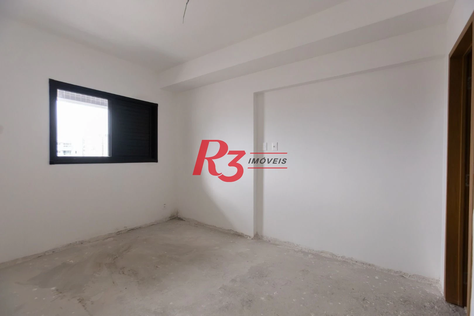 Apartamento com 2 dormitórios à venda, 69 m² por R$ 780.225,00 - José Menino - Santos/SP