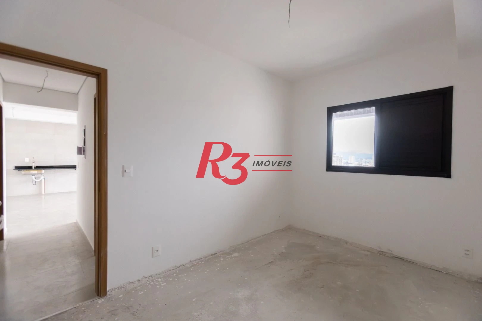 Apartamento com 2 dormitórios à venda, 69 m² por R$ 780.225,00 - José Menino - Santos/SP