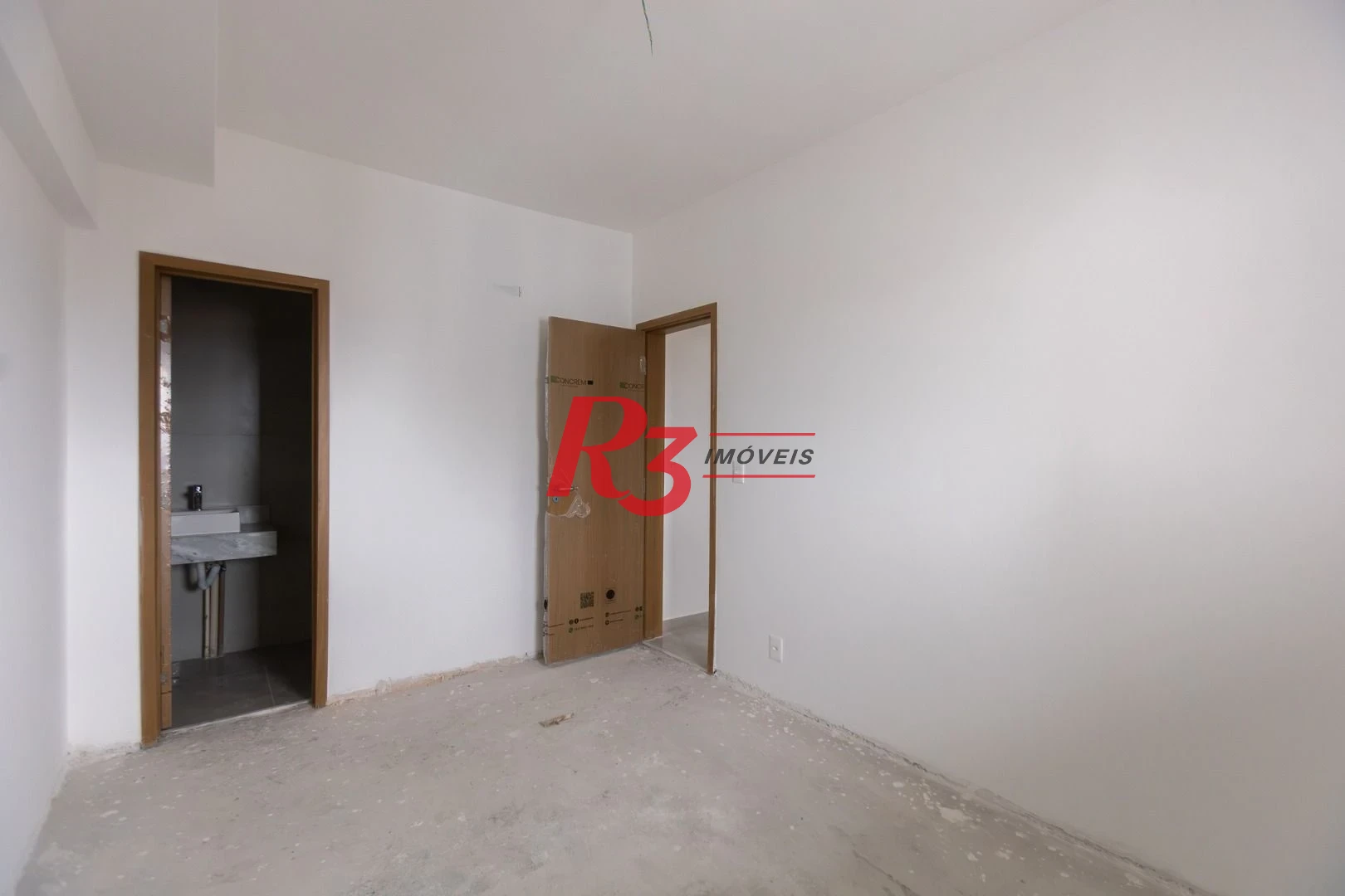Apartamento com 2 dormitórios à venda, 69 m² por R$ 780.225,00 - José Menino - Santos/SP