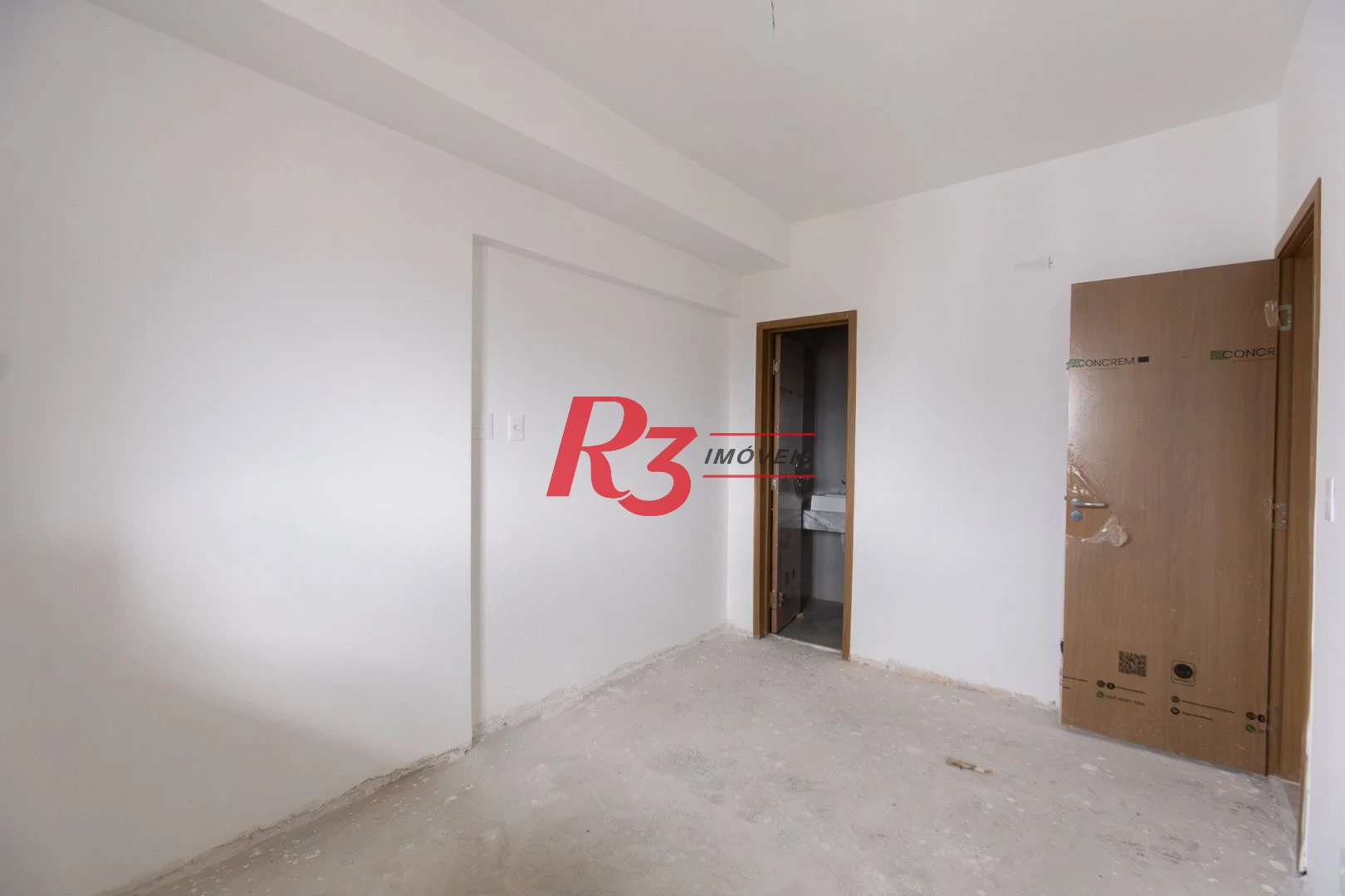 Apartamento com 2 dormitórios à venda, 69 m² por R$ 780.225,00 - José Menino - Santos/SP