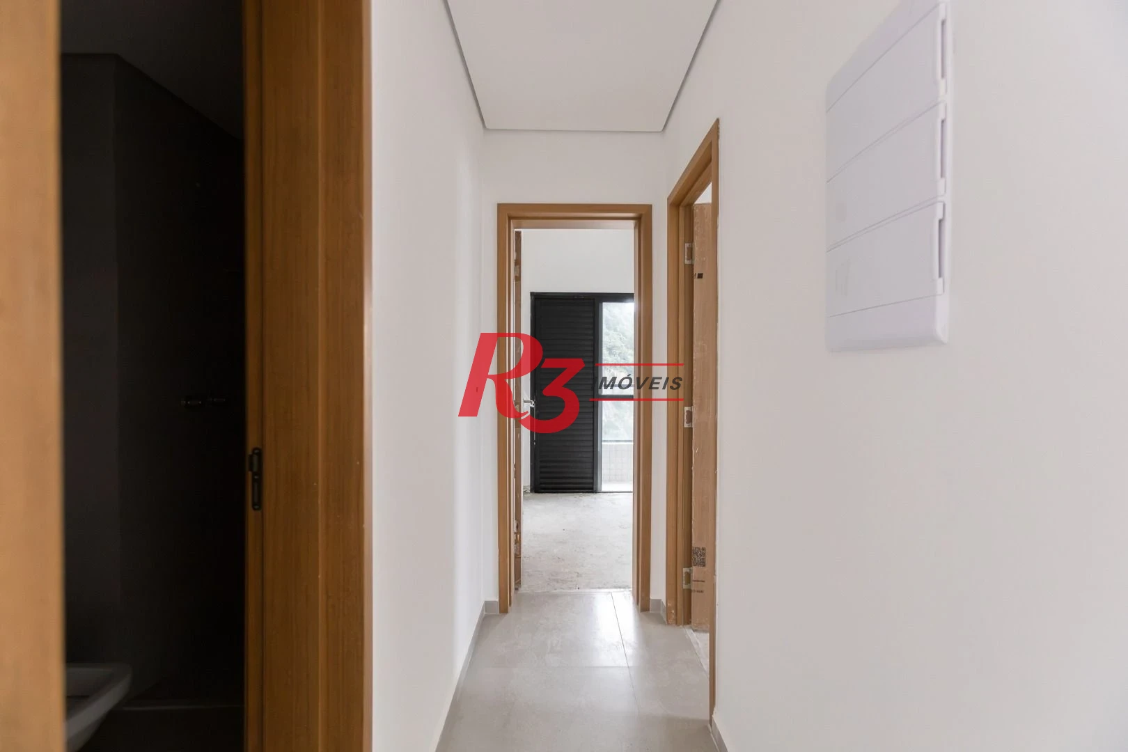 Apartamento com 2 dormitórios à venda, 70 m² por R$ 868.651,00 - José Menino - Santos/SP