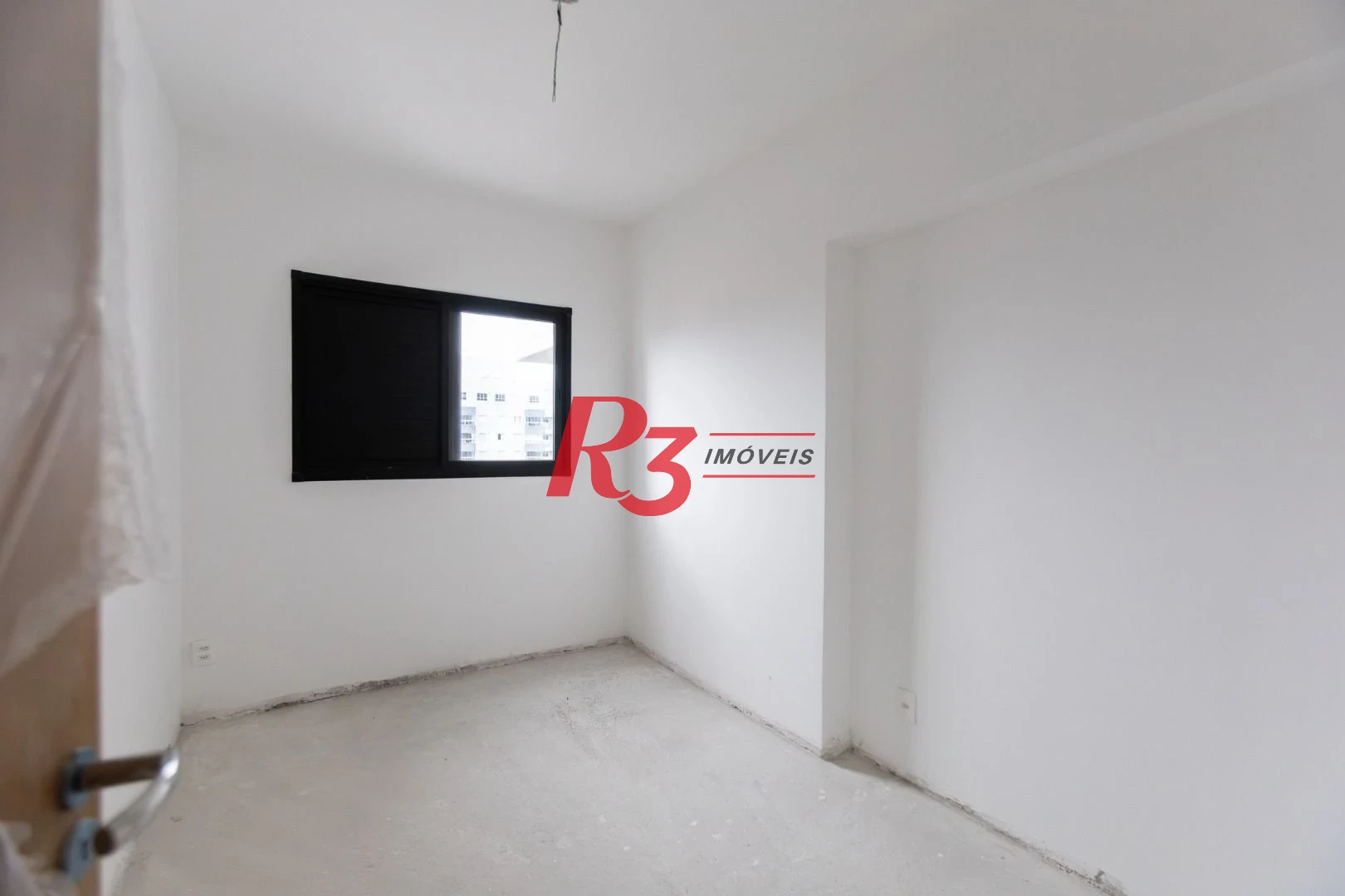 Apartamento com 2 dormitórios à venda, 70 m² por R$ 868.651,00 - José Menino - Santos/SP