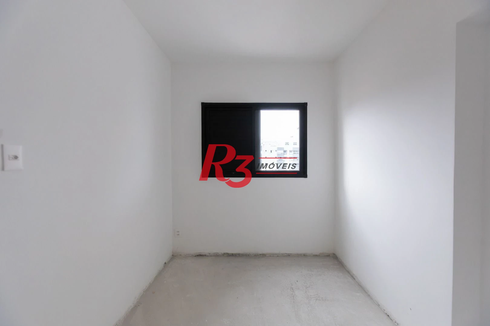 Apartamento com 2 dormitórios à venda, 70 m² por R$ 868.651,00 - José Menino - Santos/SP