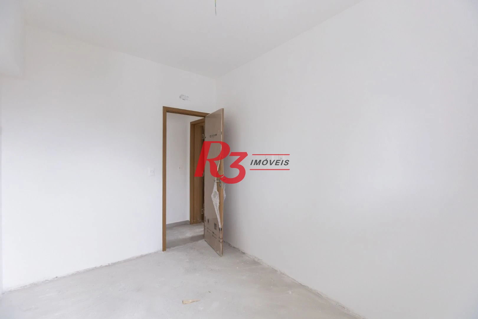 Apartamento com 2 dormitórios à venda, 70 m² por R$ 868.651,00 - José Menino - Santos/SP