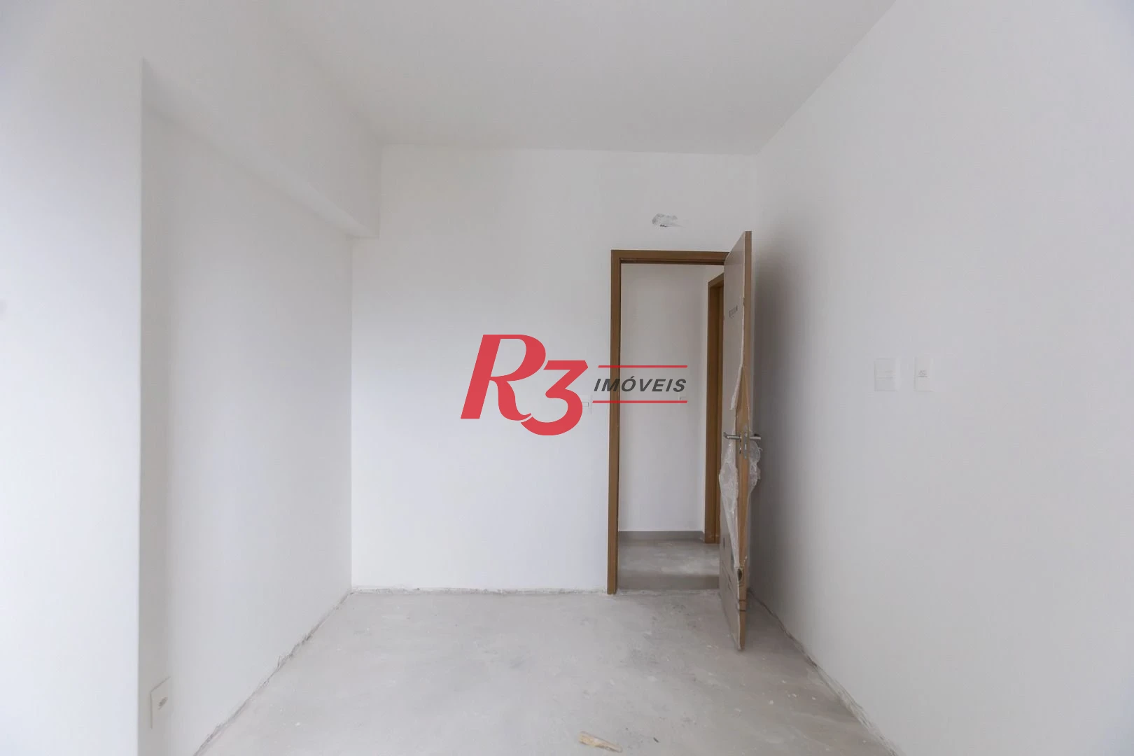 Apartamento com 2 dormitórios à venda, 70 m² por R$ 868.651,00 - José Menino - Santos/SP
