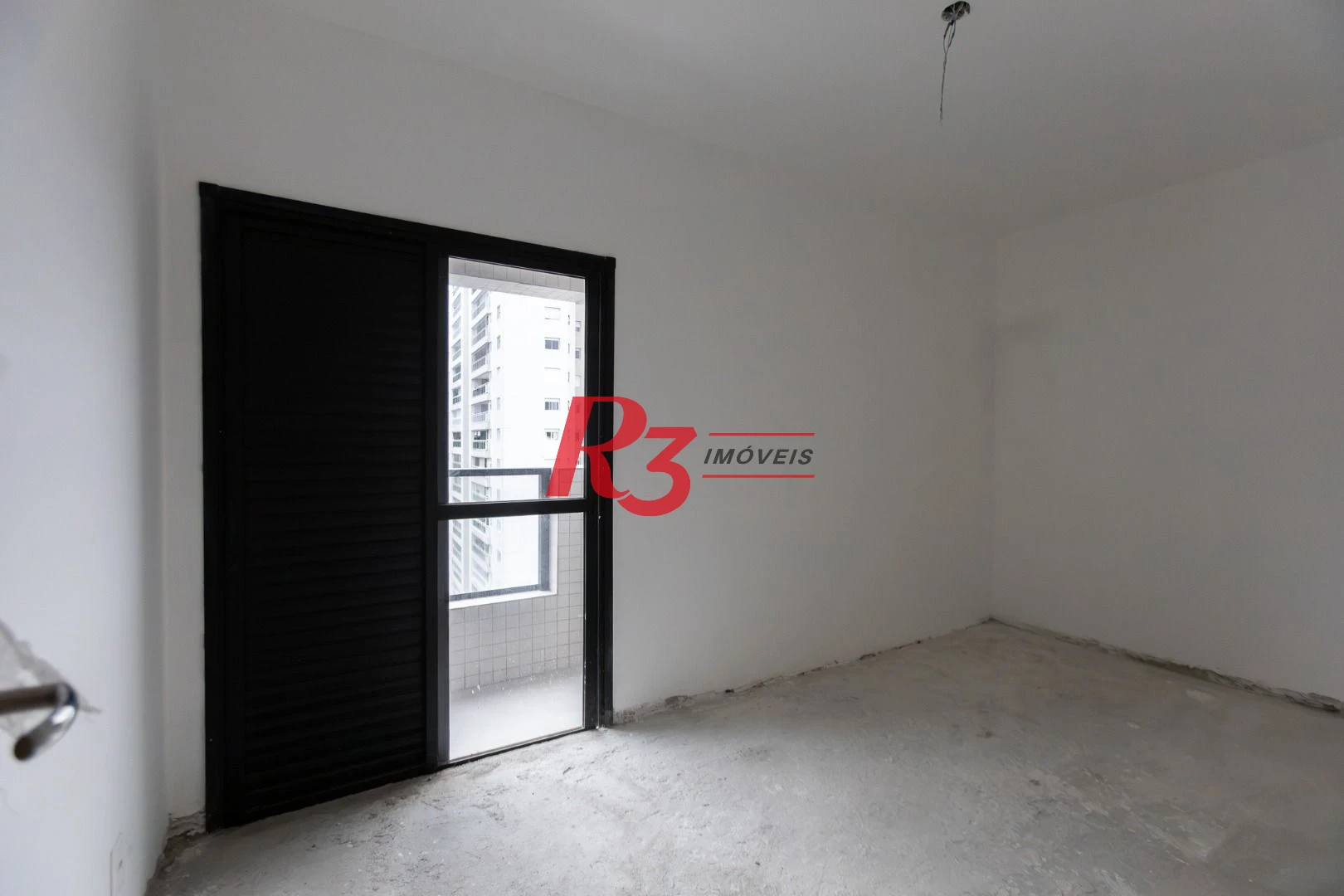 Apartamento com 2 dormitórios à venda, 70 m² por R$ 868.651,00 - José Menino - Santos/SP