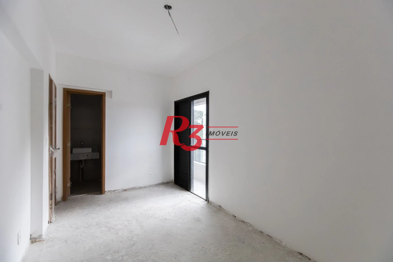 Apartamento com 2 dormitórios à venda, 70 m² por R$ 868.651,00 - José Menino - Santos/SP