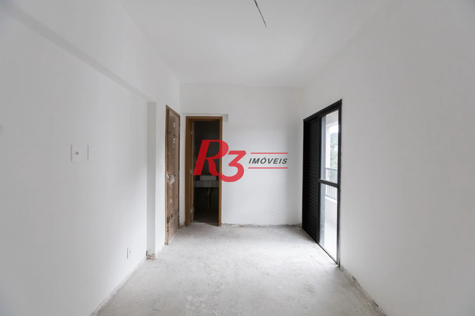 Apartamento com 2 dormitórios à venda, 70 m² por R$ 868.651,00 - José Menino - Santos/SP