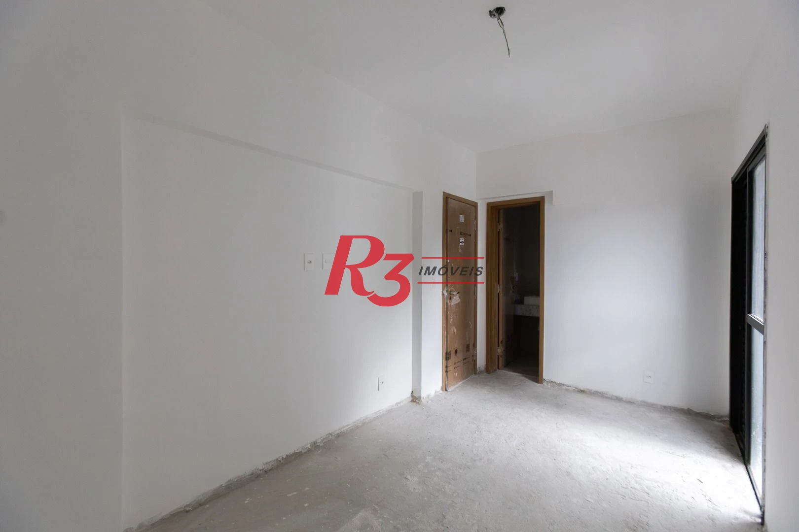 Apartamento com 2 dormitórios à venda, 70 m² por R$ 868.651,00 - José Menino - Santos/SP