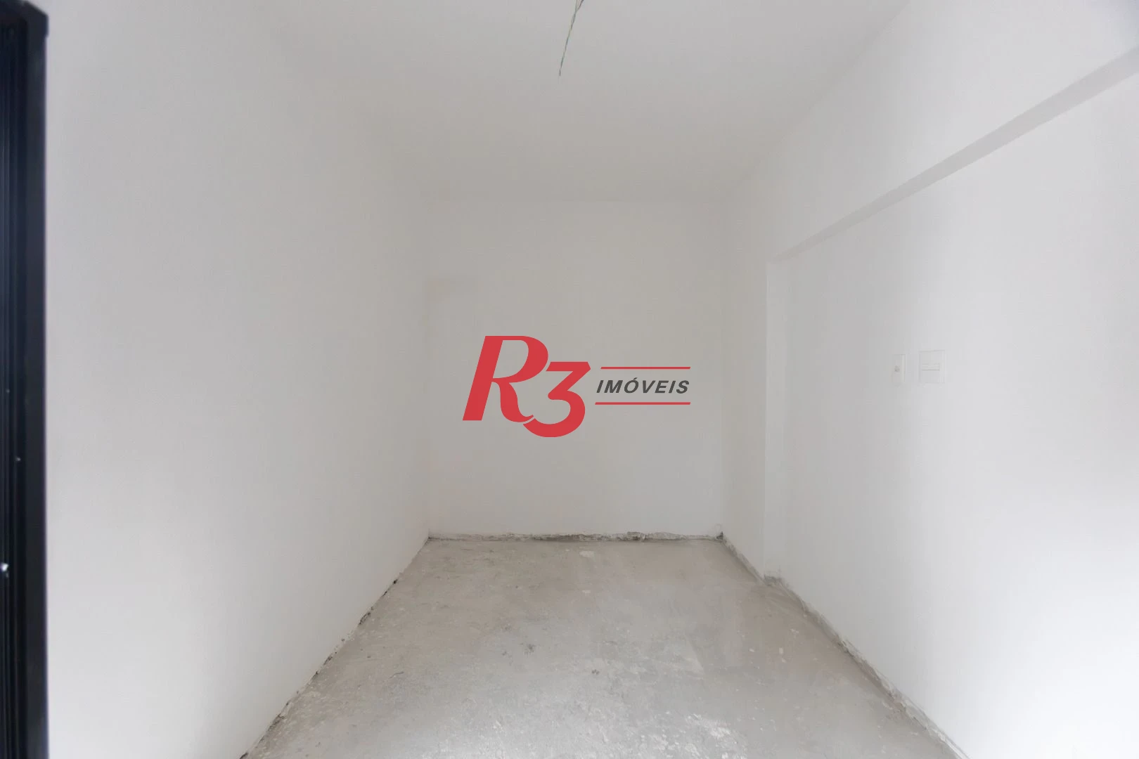 Apartamento com 2 dormitórios à venda, 70 m² por R$ 868.651,00 - José Menino - Santos/SP