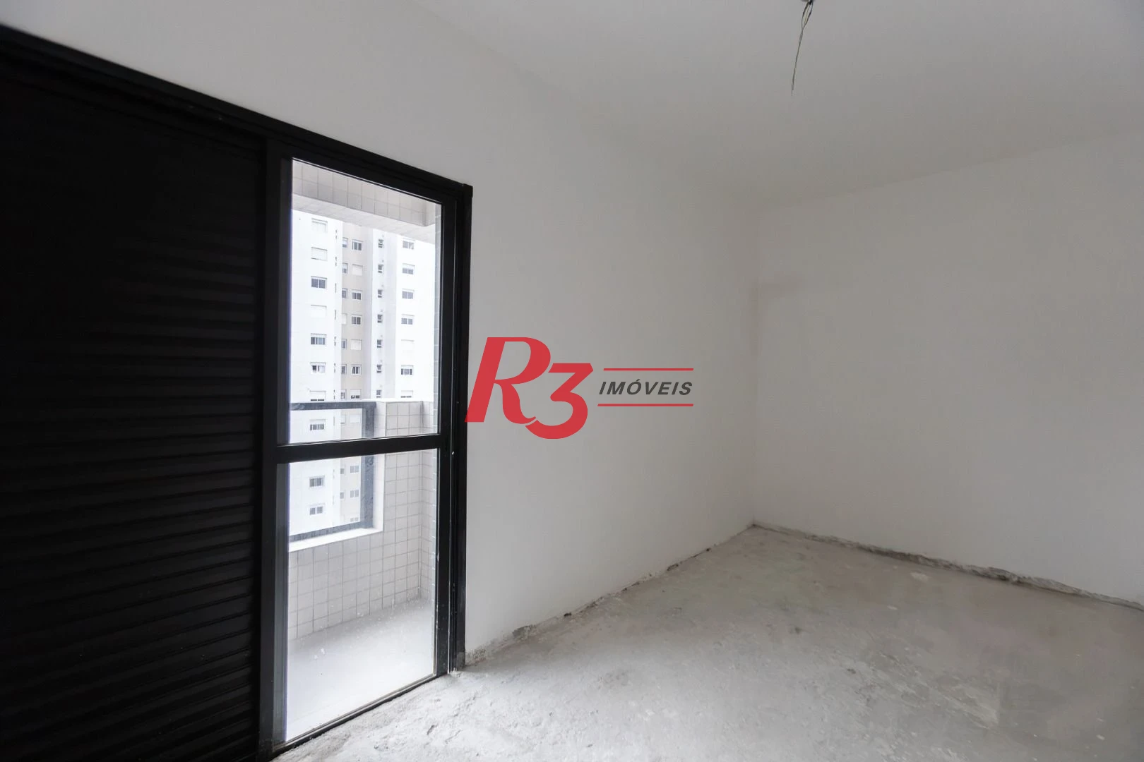 Apartamento com 2 dormitórios à venda, 70 m² por R$ 868.651,00 - José Menino - Santos/SP