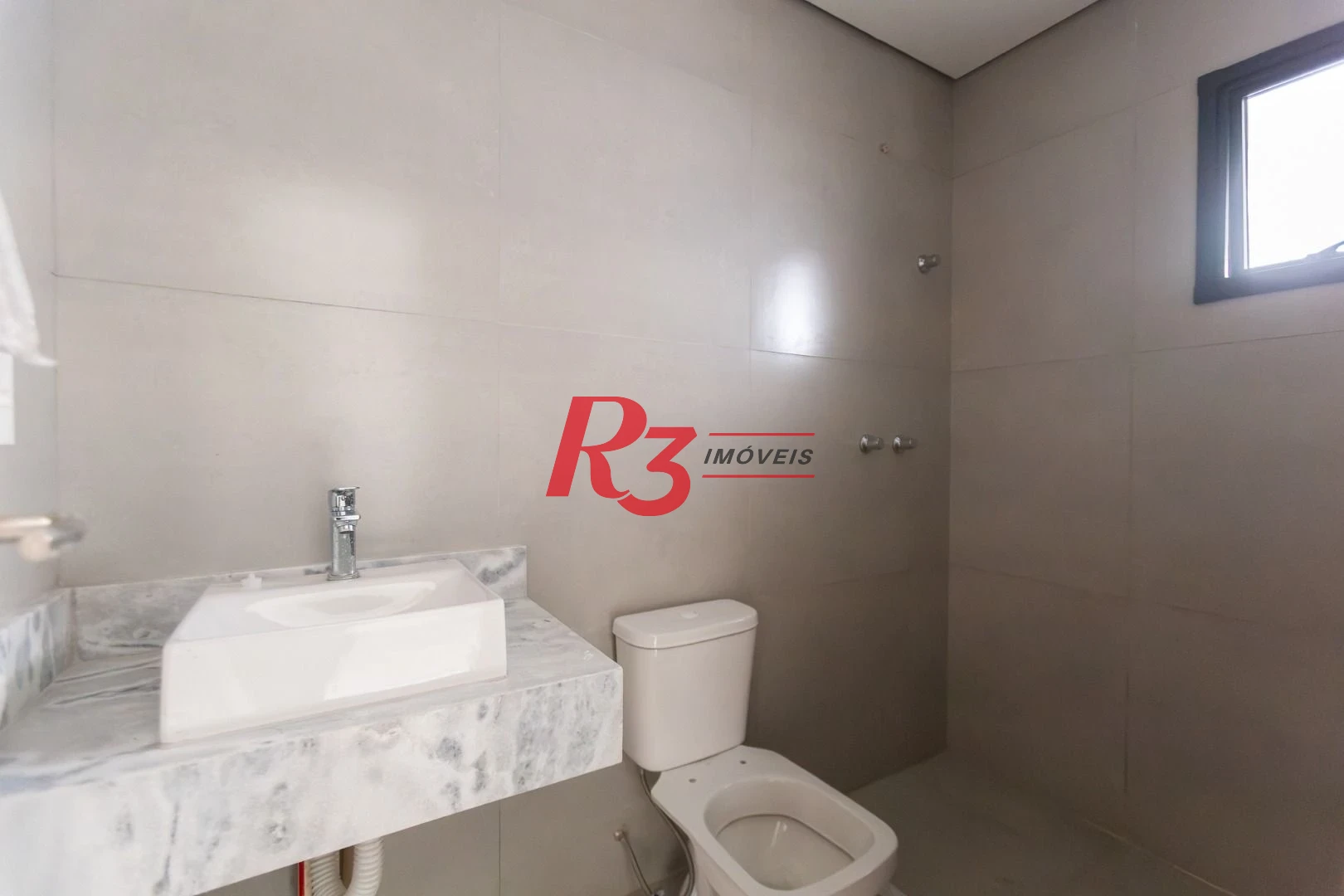 Apartamento com 2 dormitórios à venda, 70 m² por R$ 868.651,00 - José Menino - Santos/SP