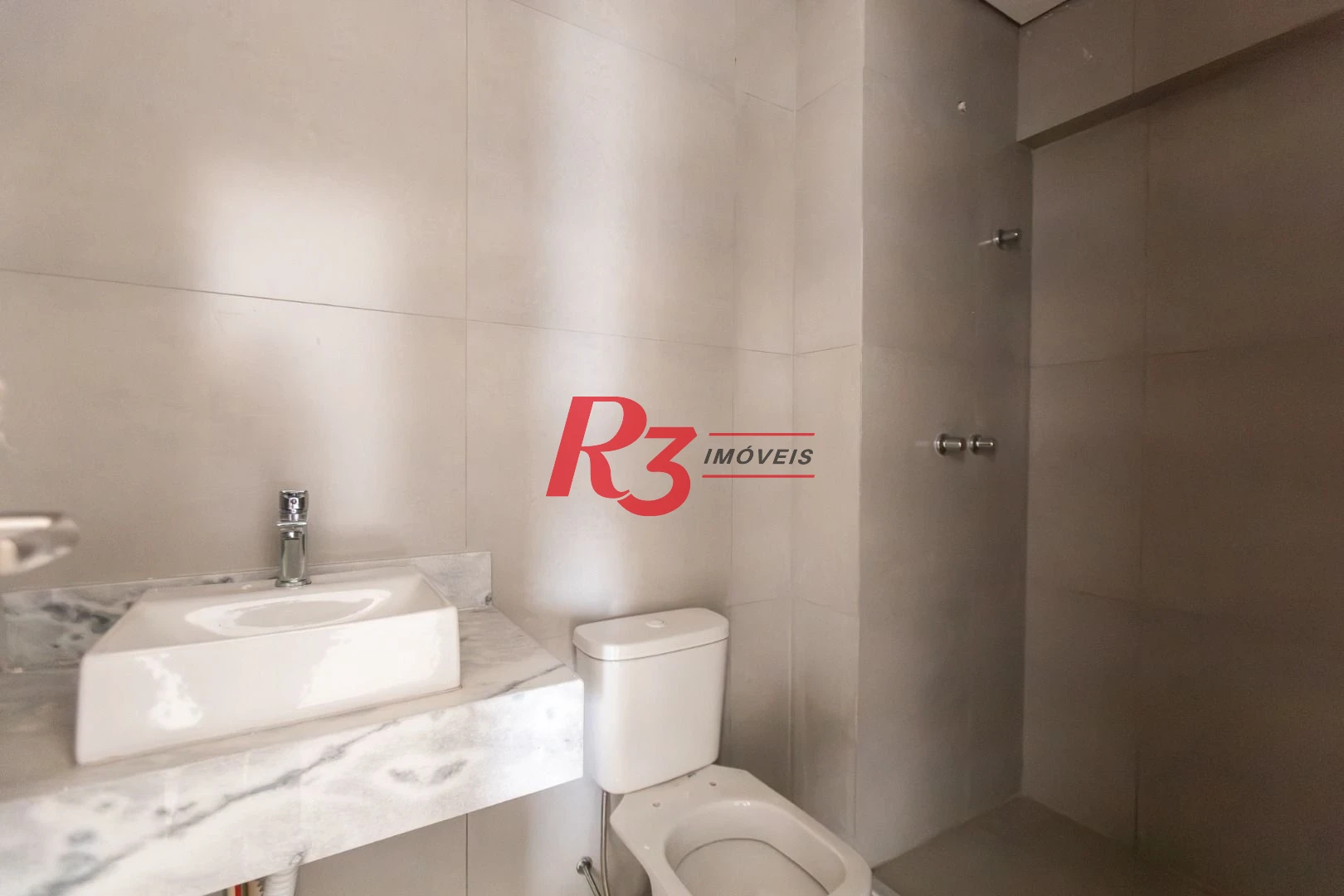 Apartamento com 2 dormitórios à venda, 70 m² por R$ 868.651,00 - José Menino - Santos/SP
